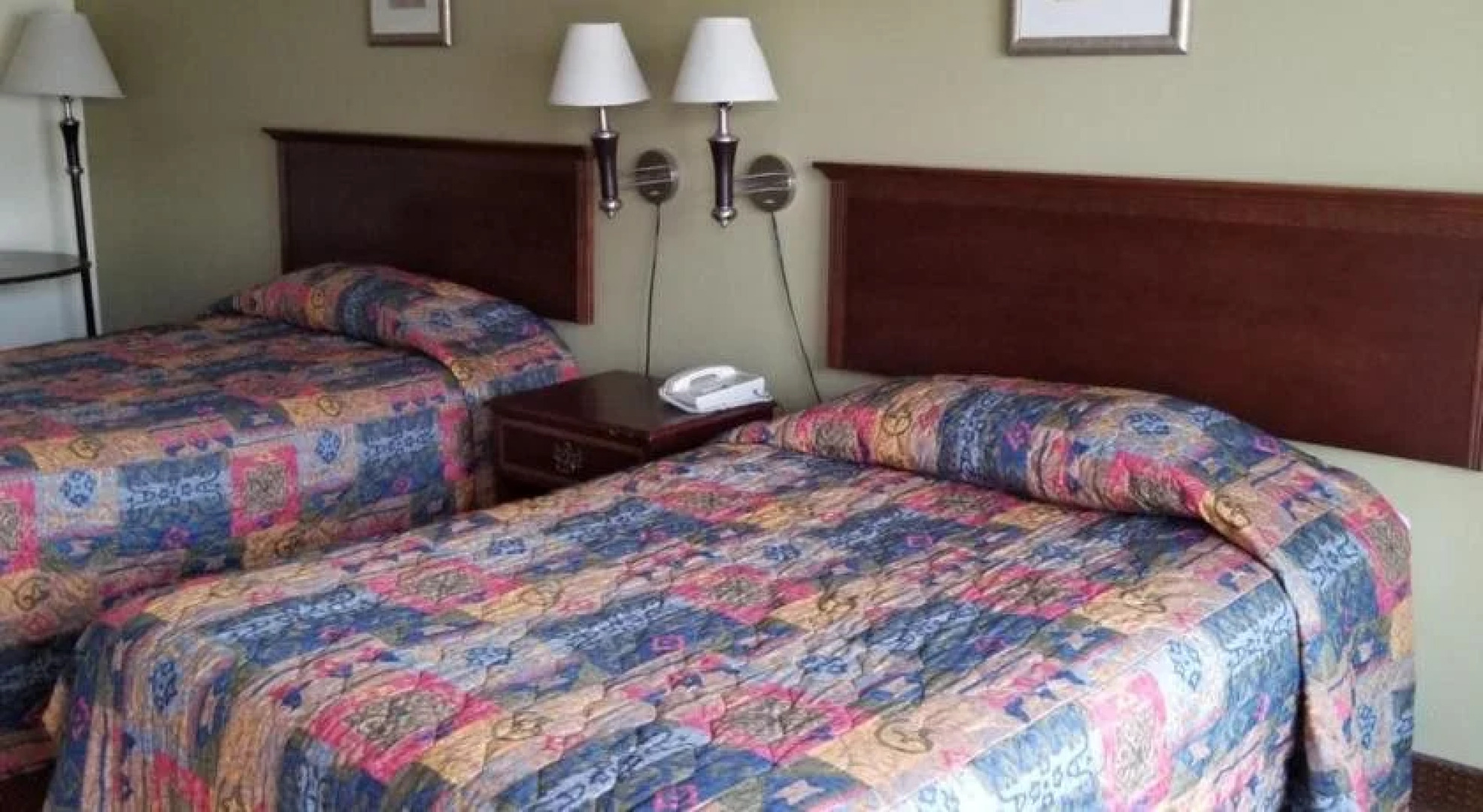 Suburban Studios Pueblo North