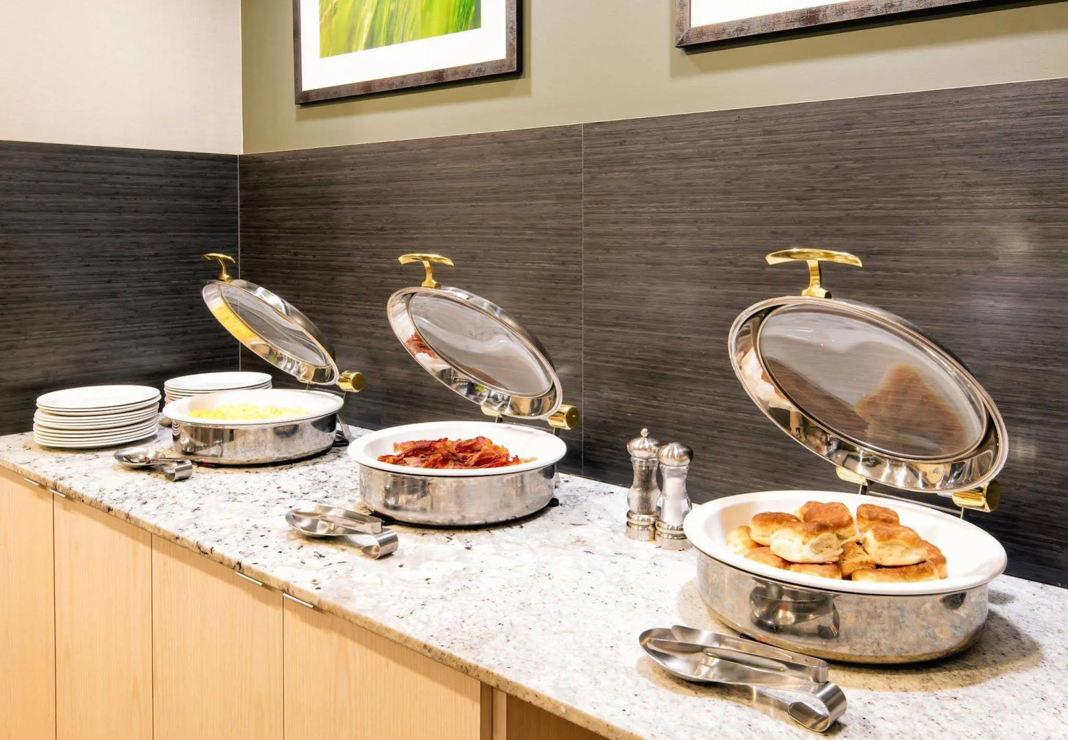 Fairfield Inn & Suites by Marriott Charlotte Uptown