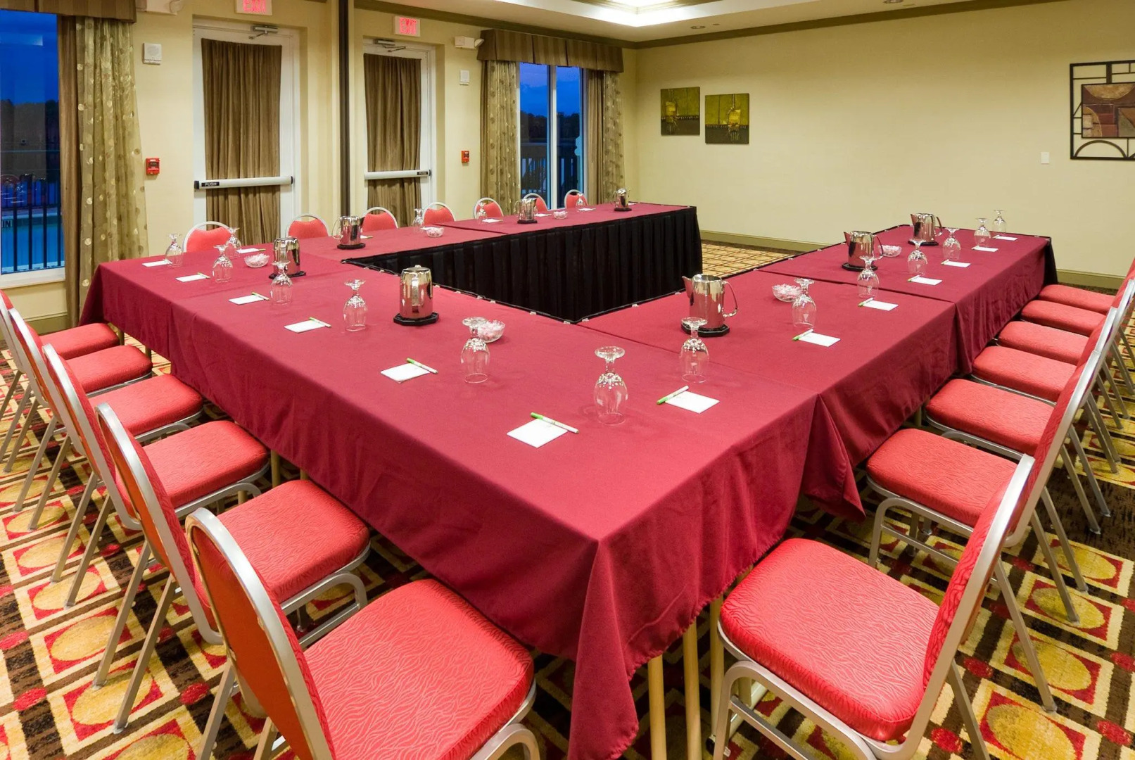 Crowne Plaza Ft. Myers Gulf Coast by IHG