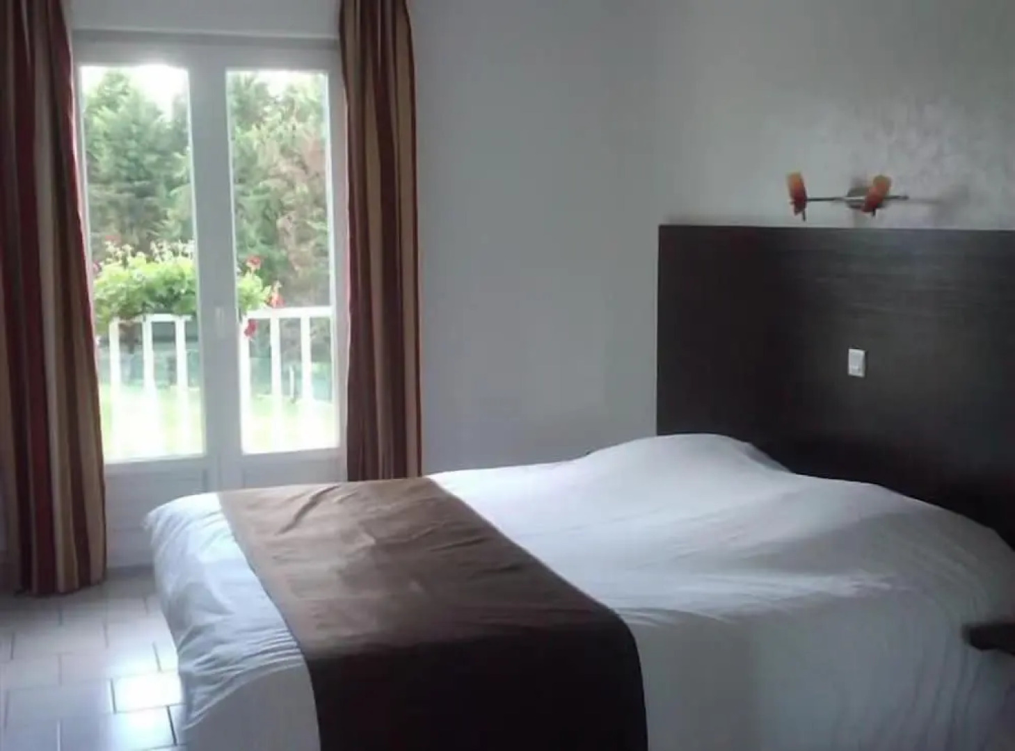 Hotel Orée des Châteaux