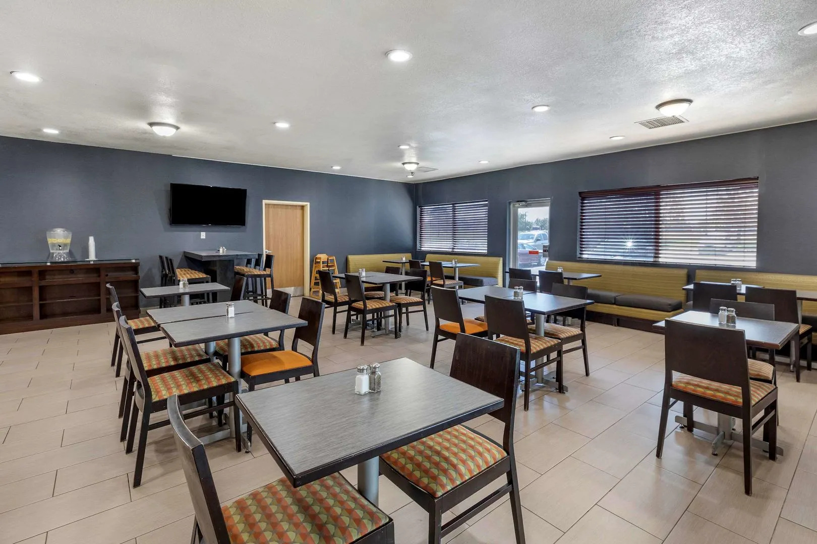 Quality Inn & Suites Denver Airport - Gateway Park
