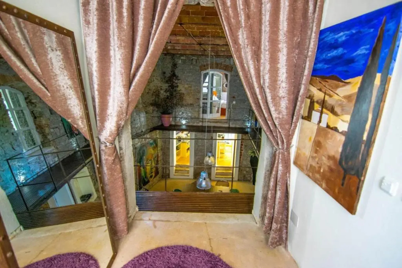 Villa Potoka Palace - 4 Bedroom Villa - Central and Private Setting - Spa and Sauna