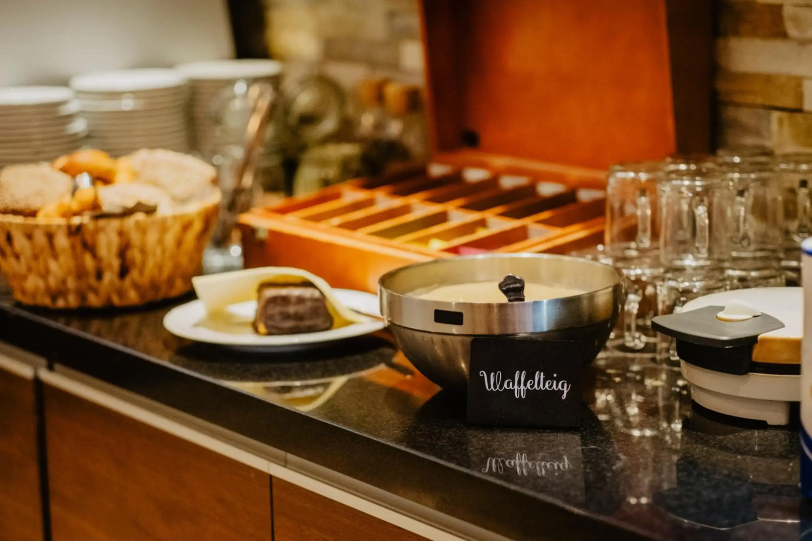 Hotel-Restaurant Haselhoff