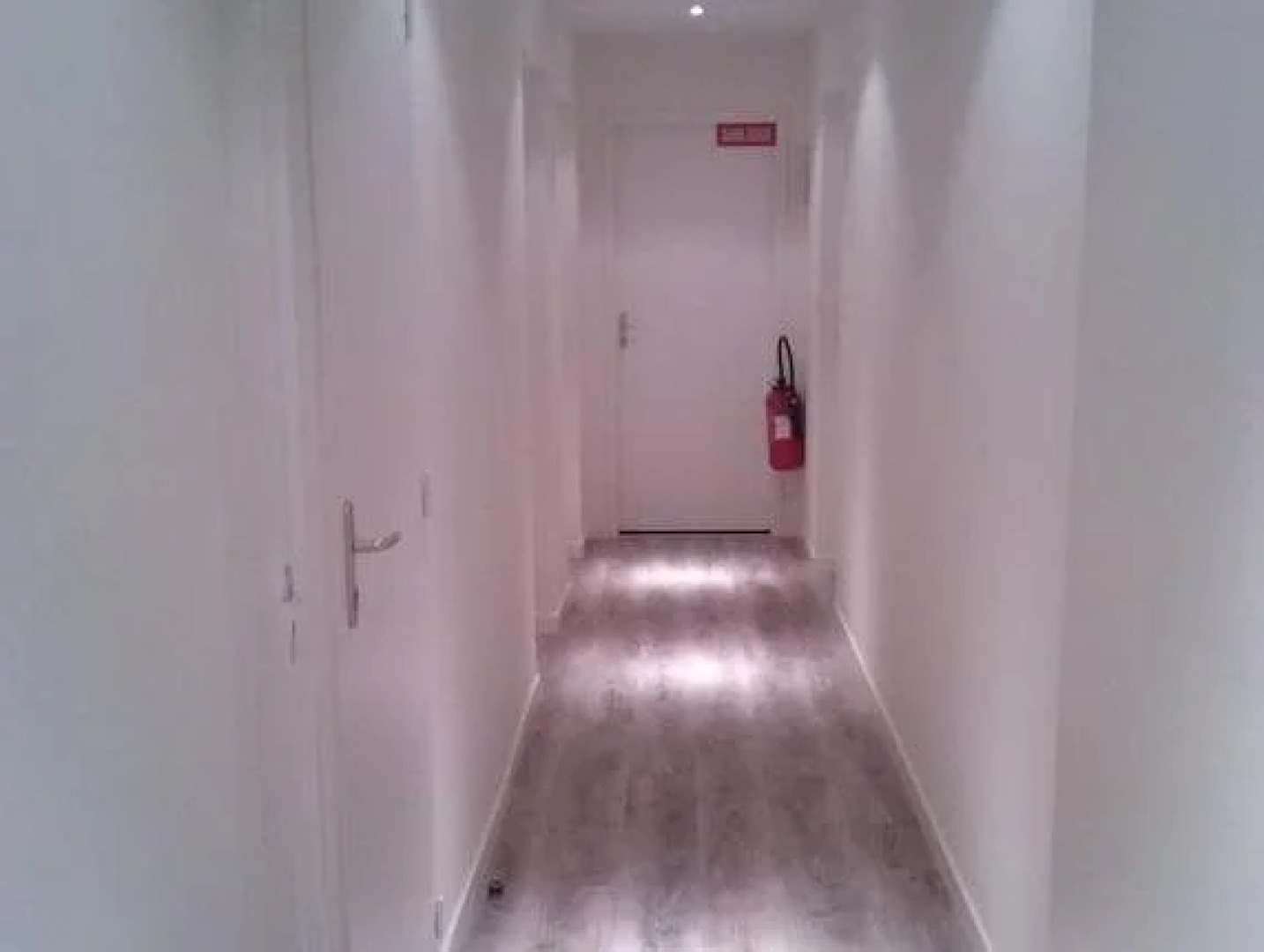 Hotel Restaurant Du Canard