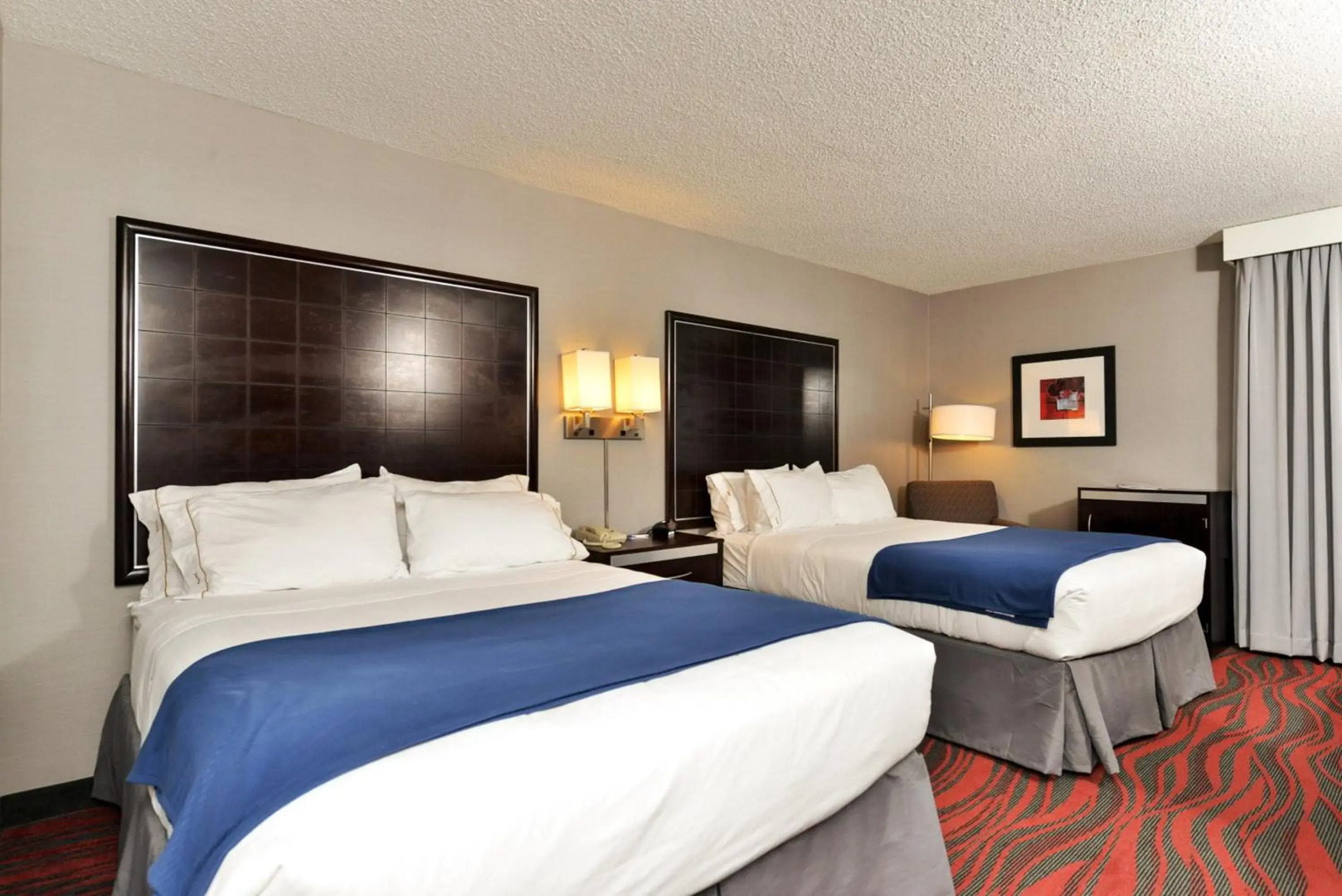 Holiday Inn Express Painted Post-Corning Area by IHG