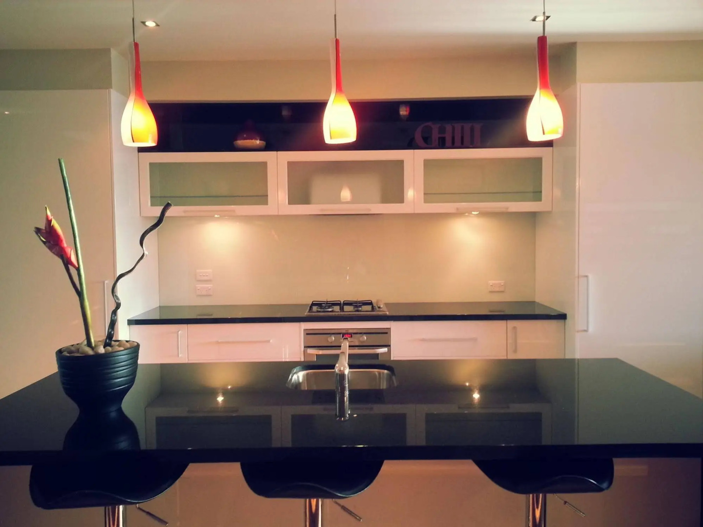 104 on Merri Apartments