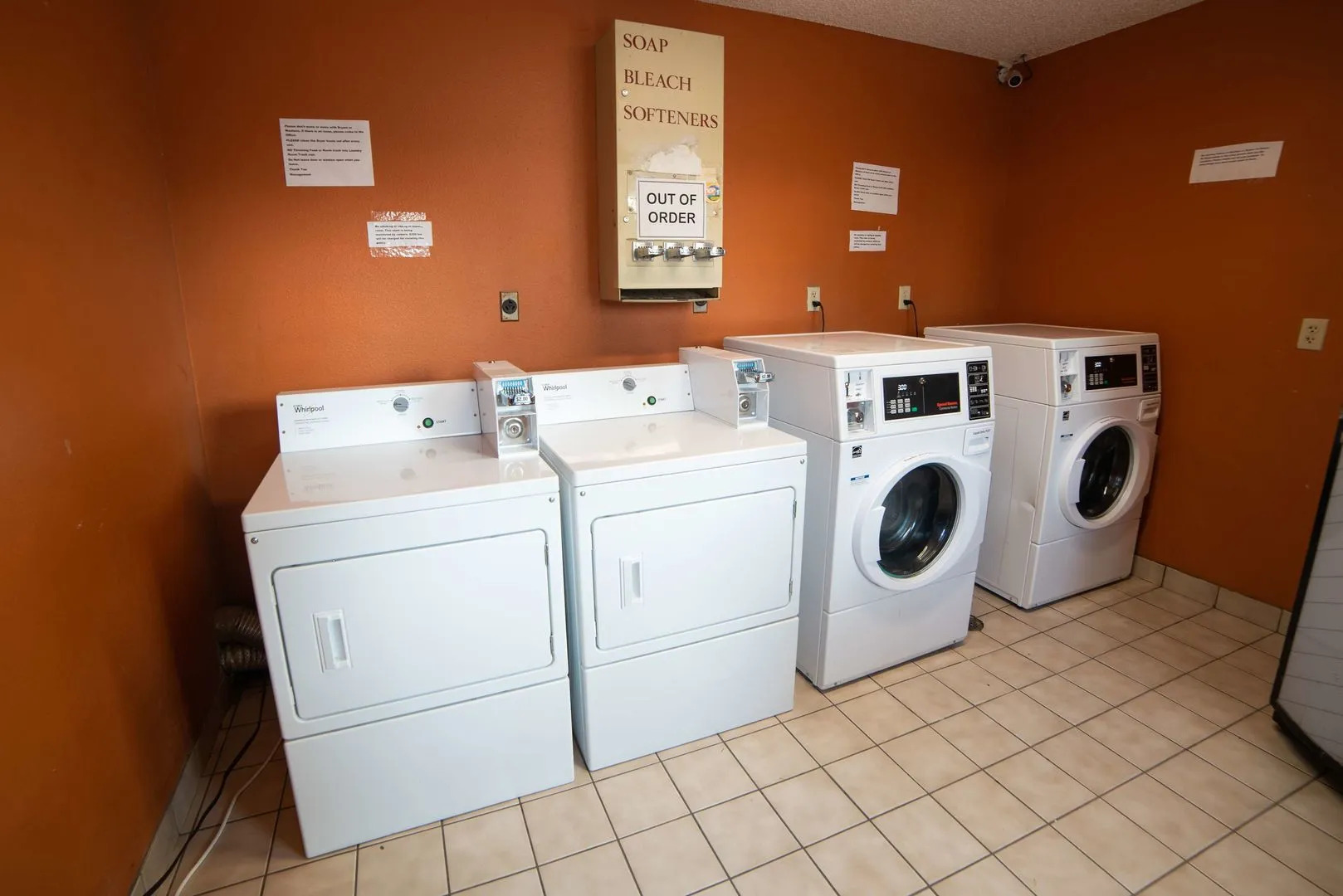 Americas Best Value Inn & Suites Siloam Springs