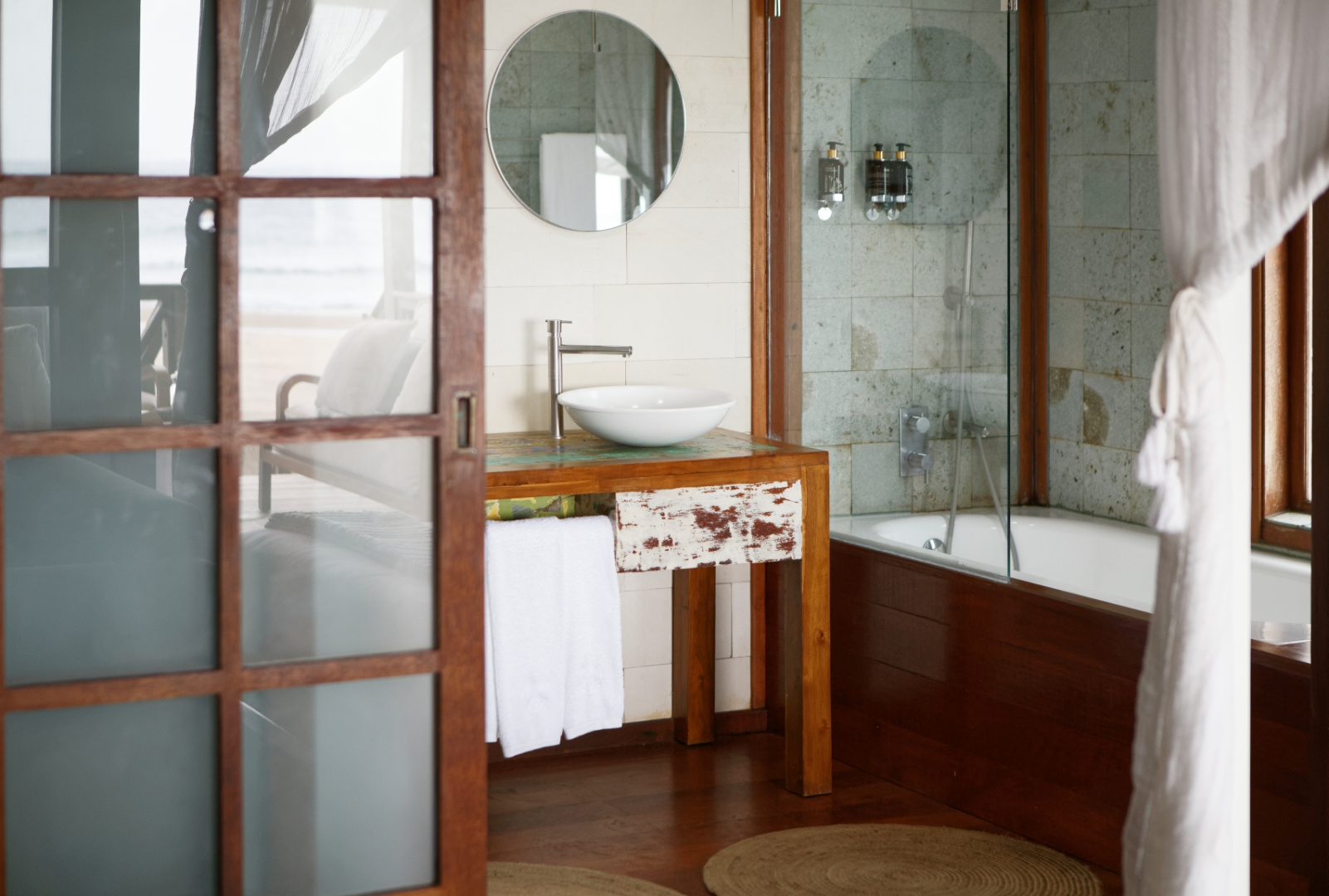 Sentidos Beach Retreat - Design Hotels