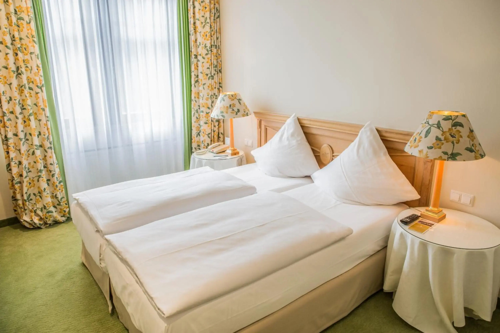 Central-Hotel Kaiserhof