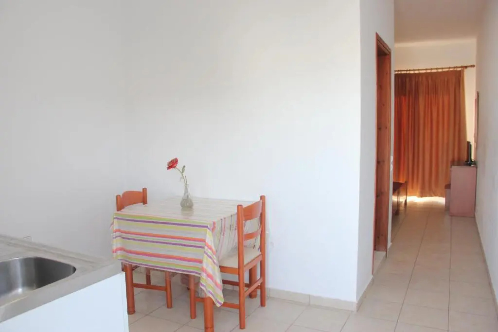 Nikos Studios Meltemi