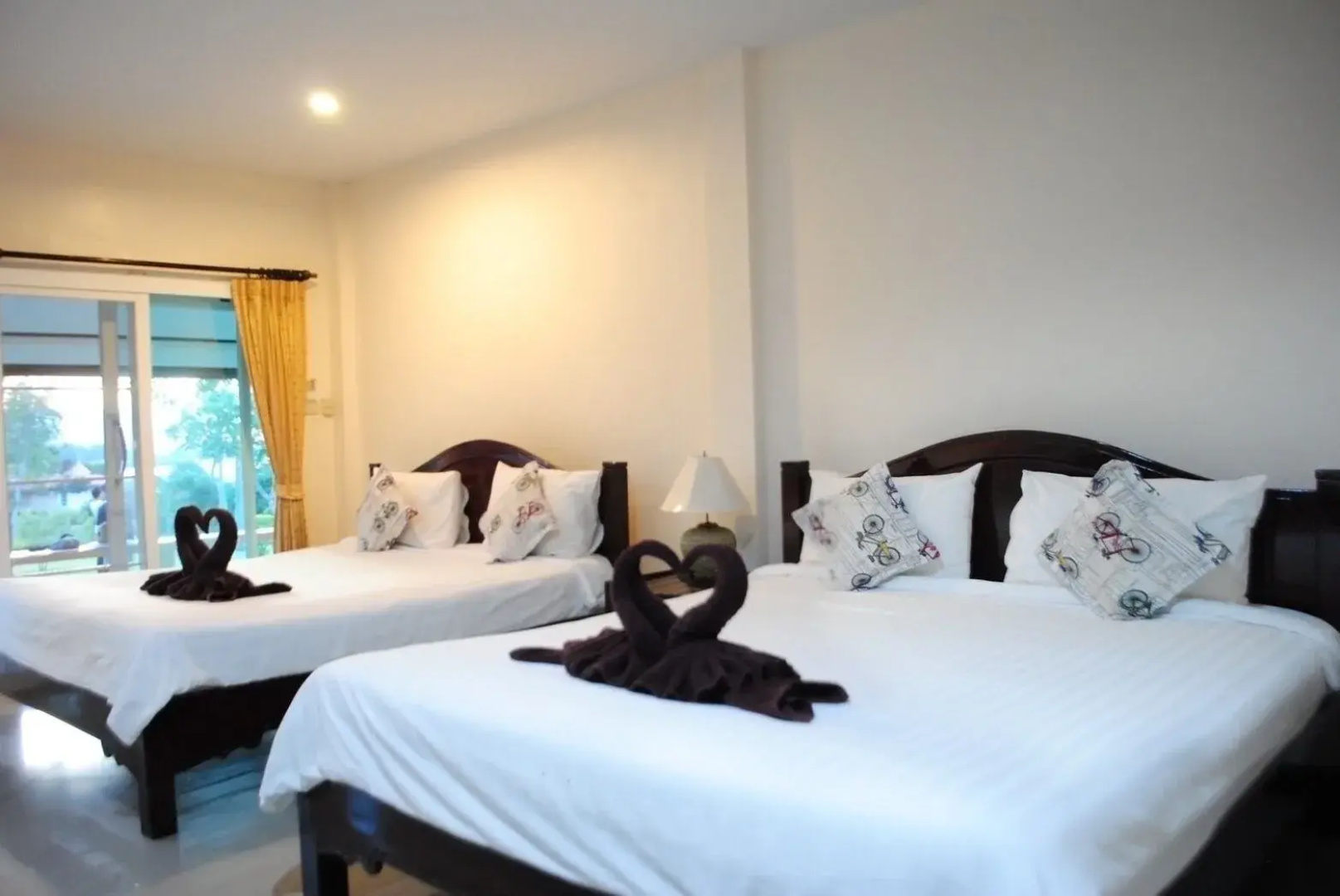 Phutarafah Resort