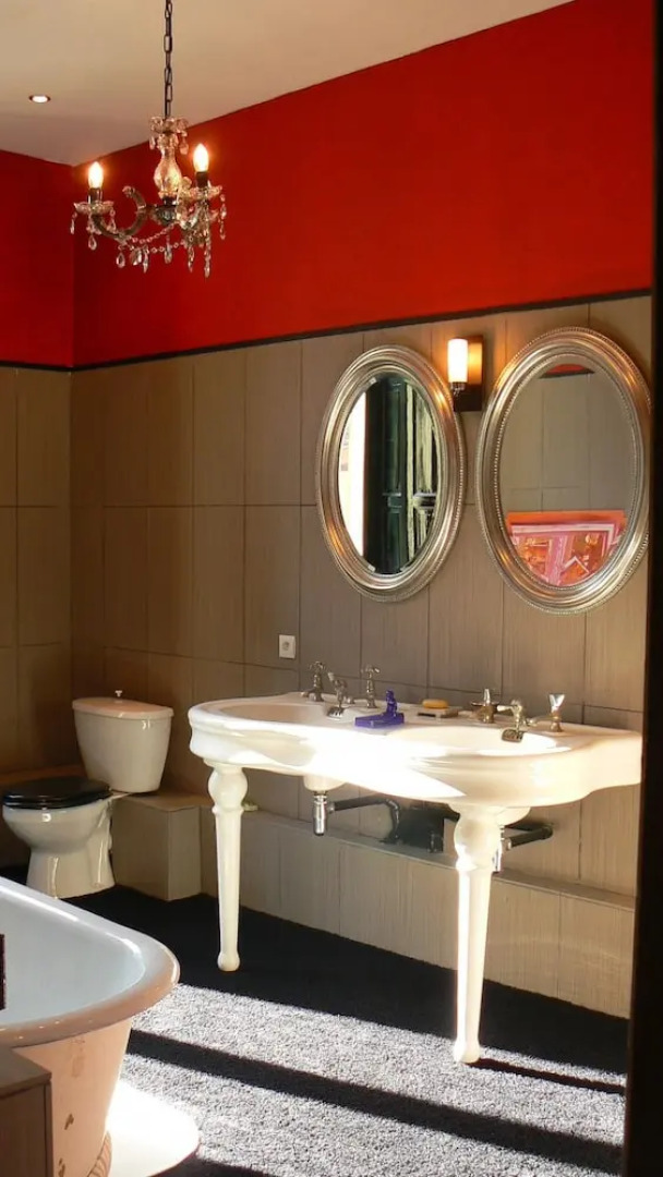 Chateau de Fouinières