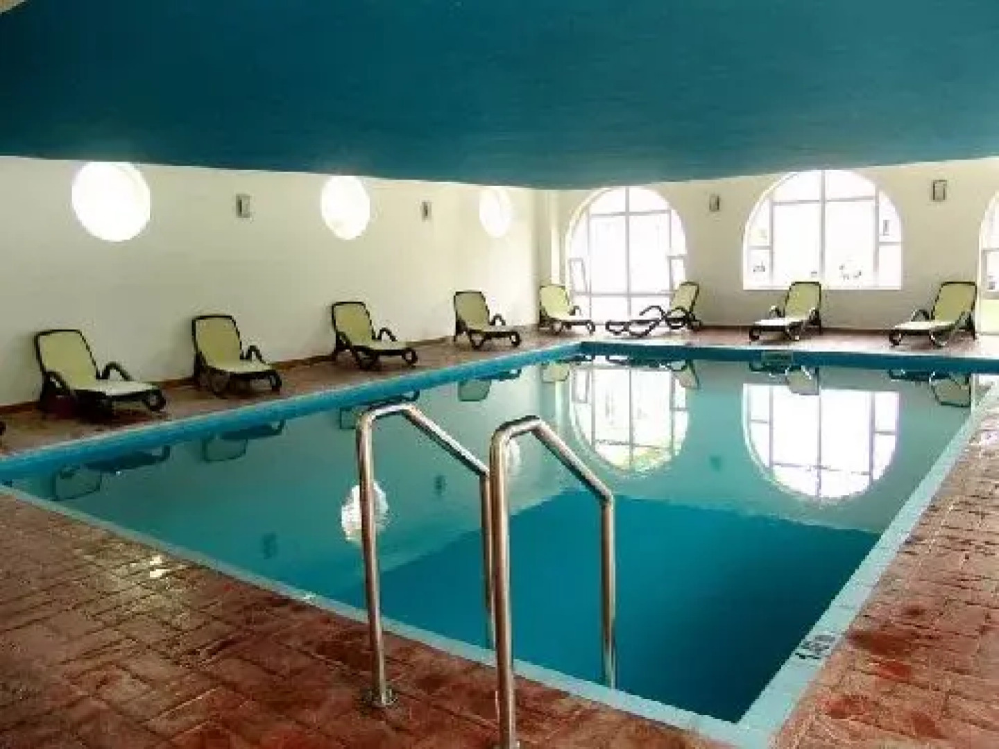 COMPLEX JASMINE OCNA SIBIULUI HOTEL  Salinas