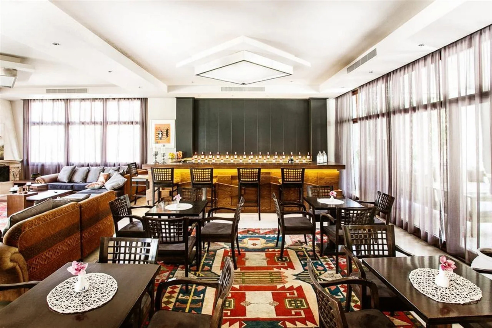 La Piscine Art Hotel - Adults Only