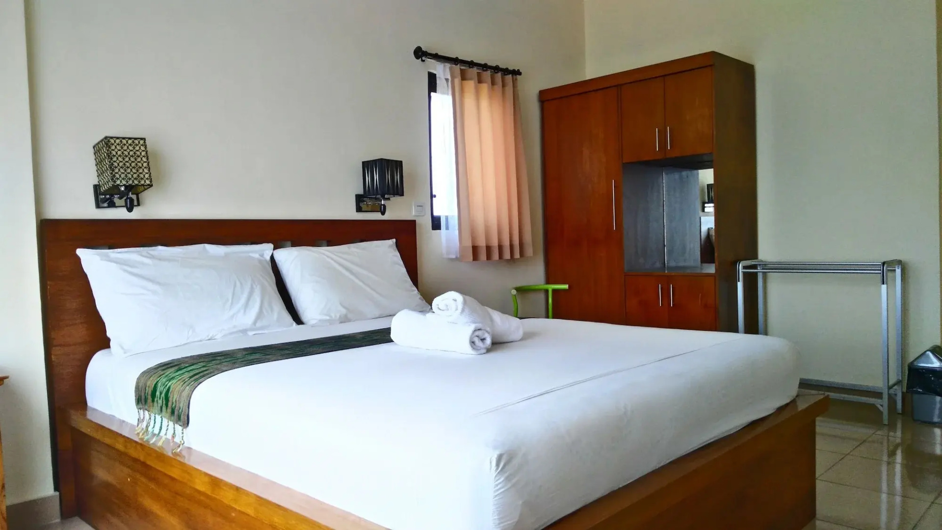 Nyoman Badri Homestay