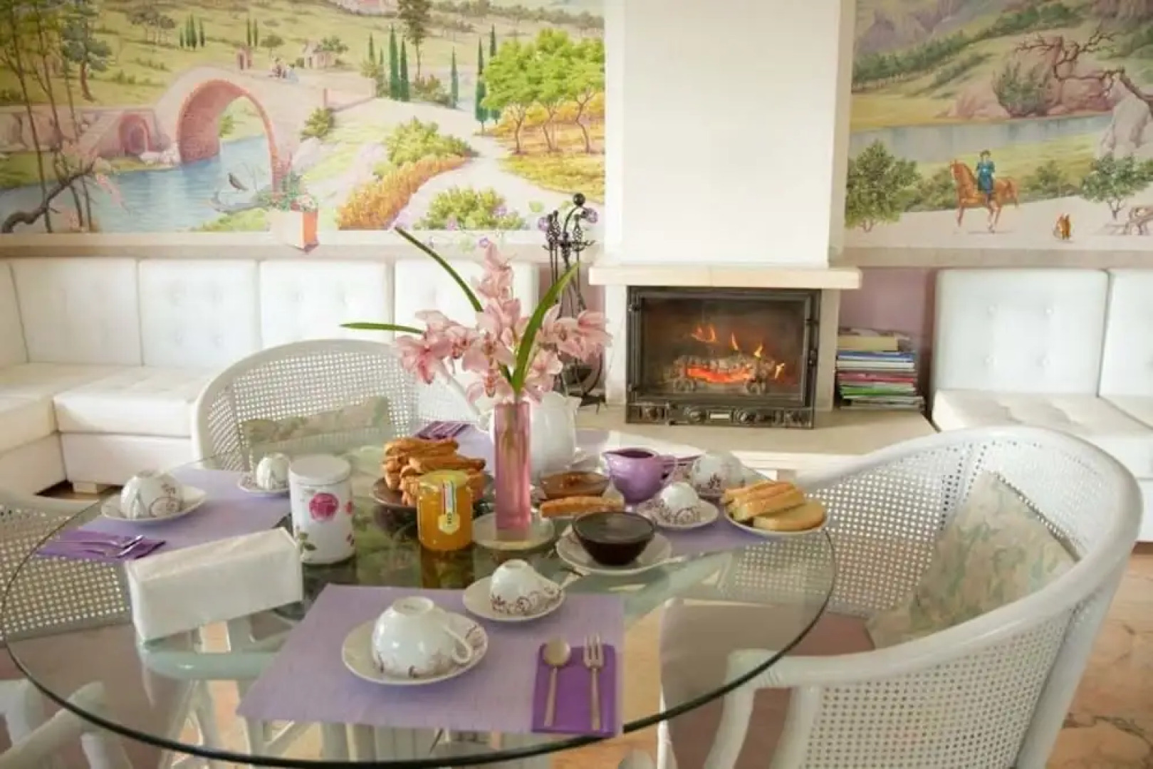 B&B La casa di Mimma