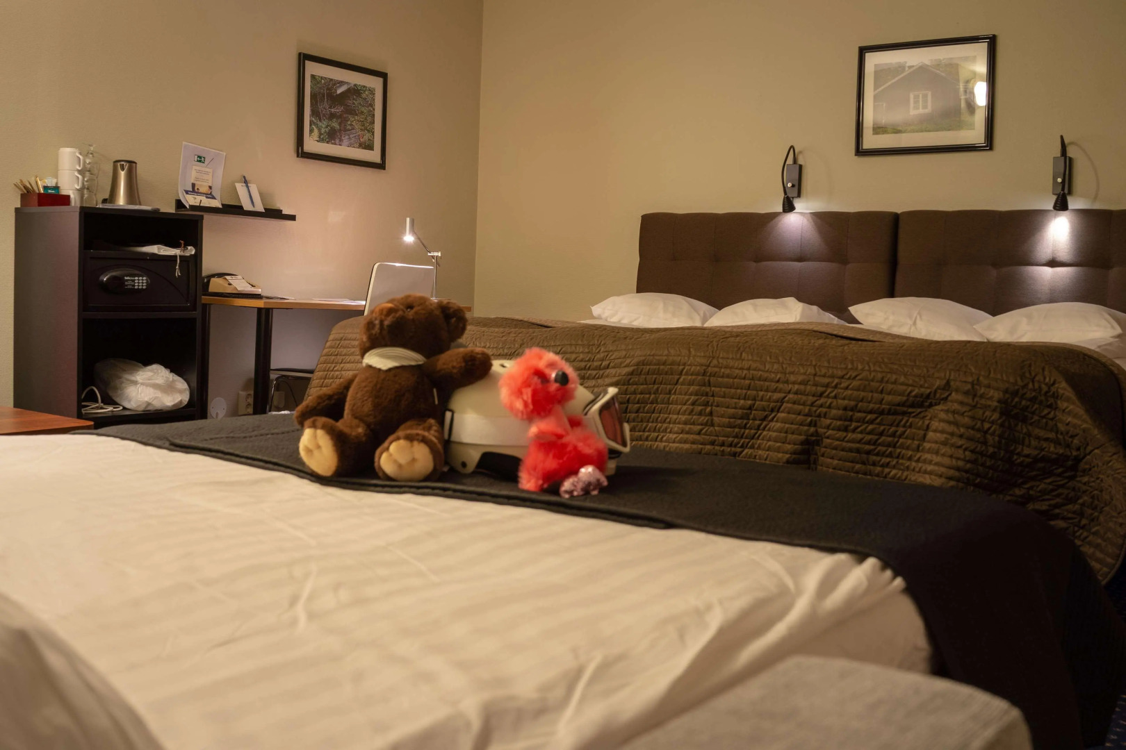 Best Western Plus Grand Hotel Elektra