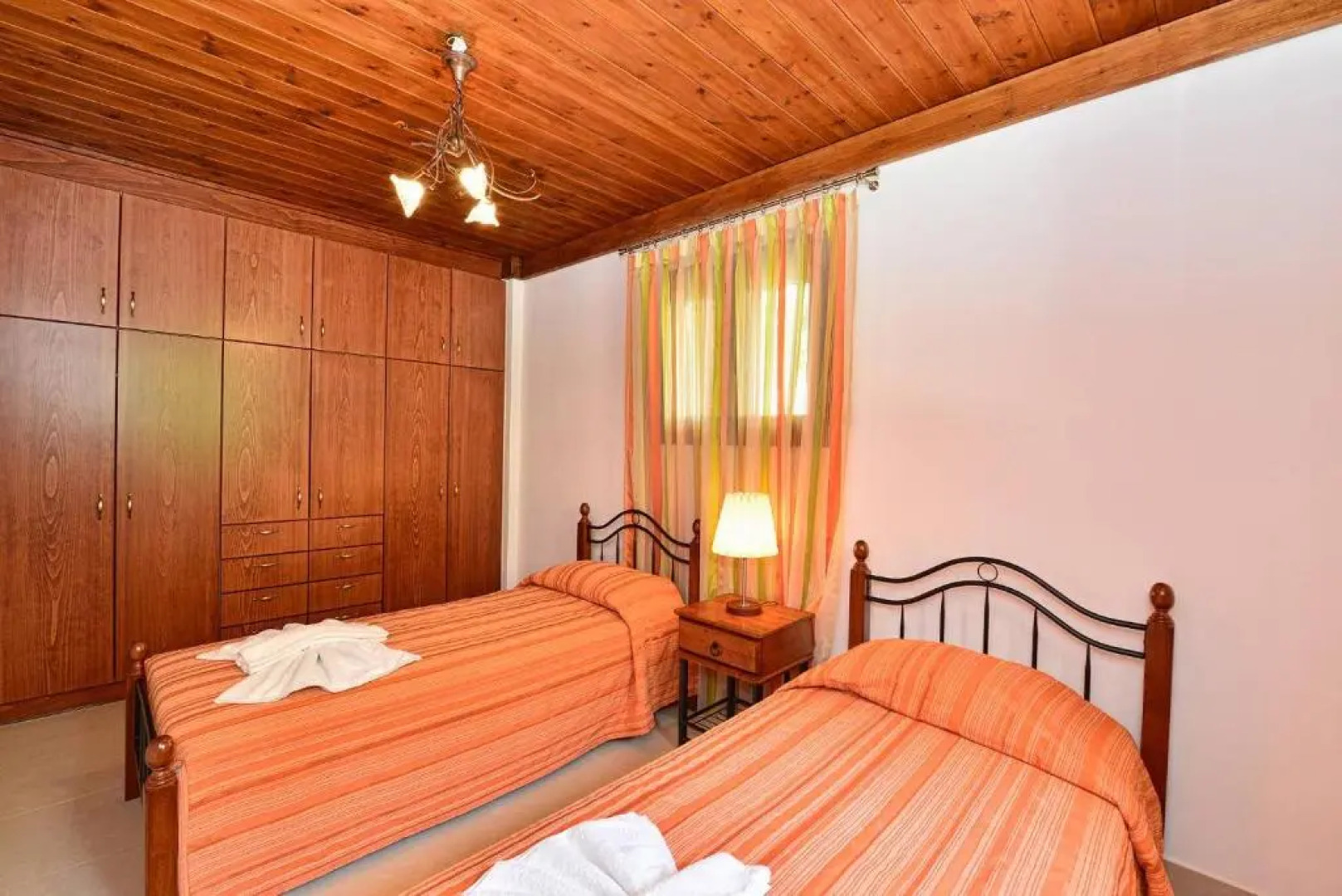 Grecian Villas Chania