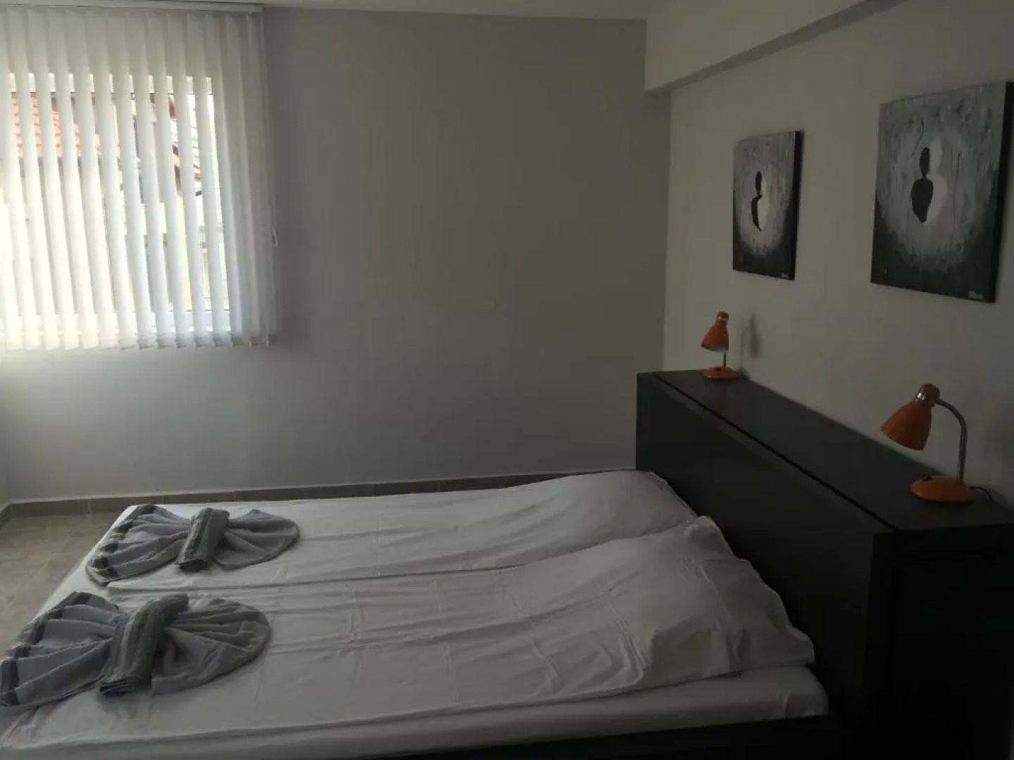 Black Sea 3 Nesebar Apartment