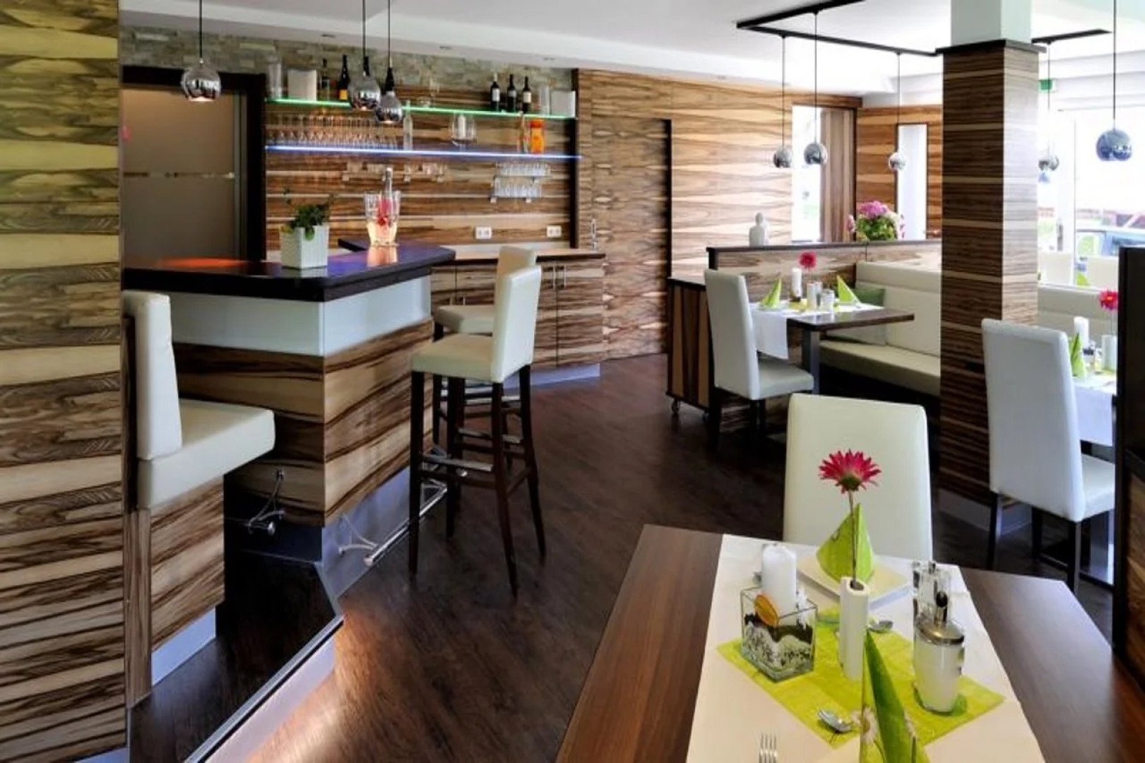 Hotel Pension Bruderhofer