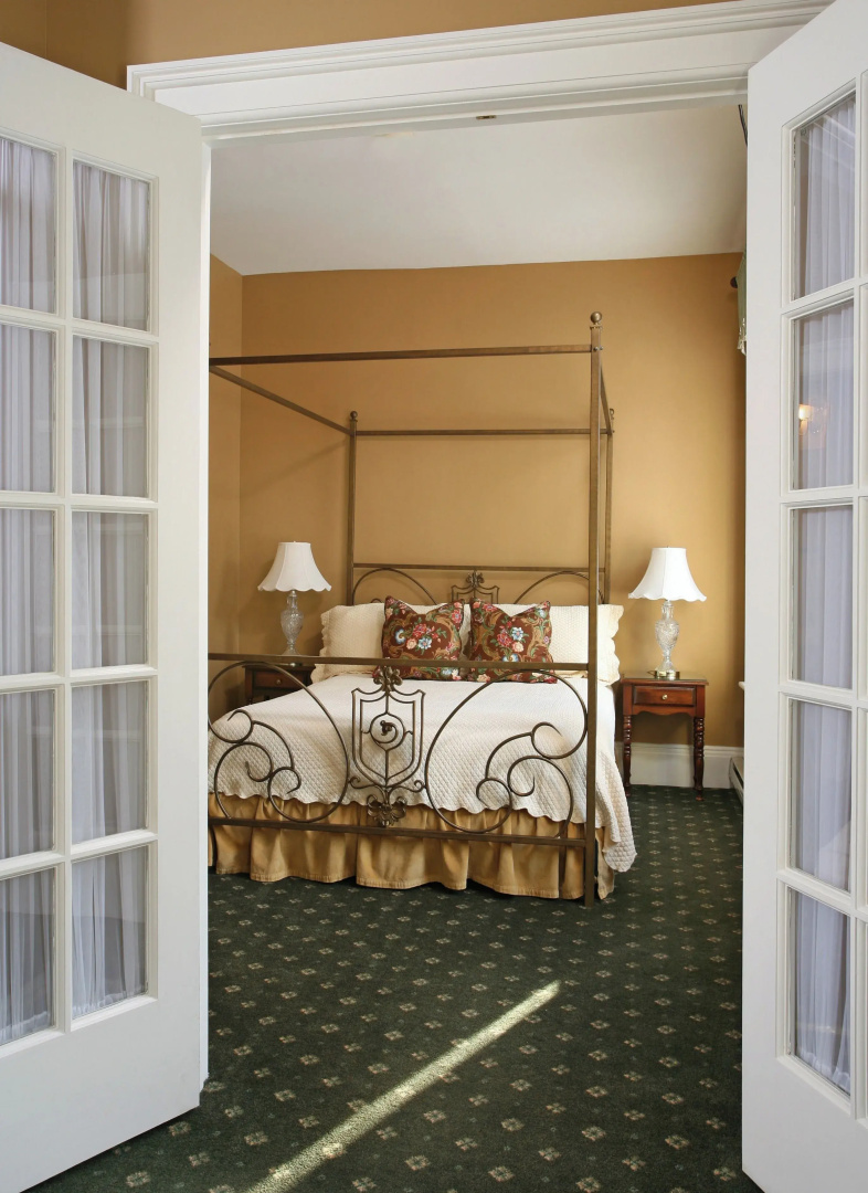 The Inn at Cooperstown