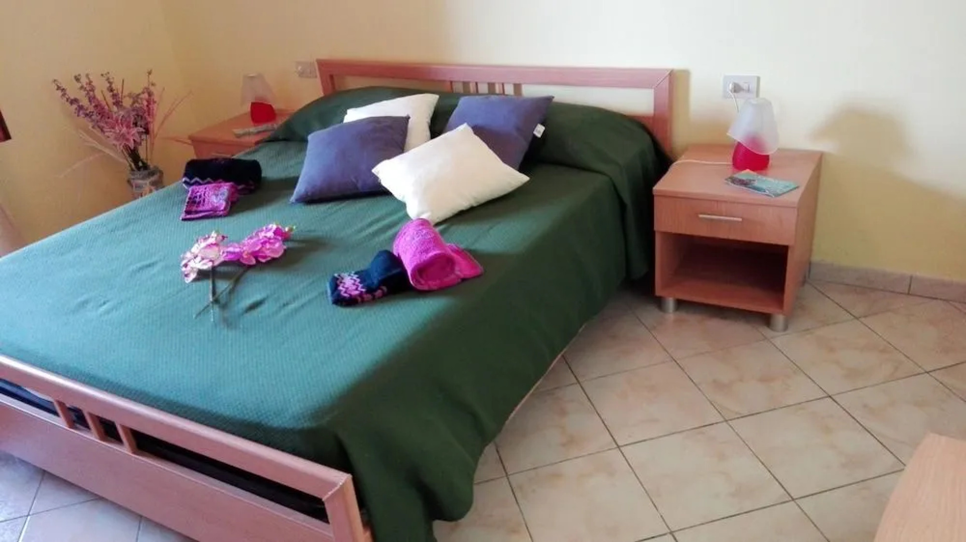 Paradise Bed & Breakfast