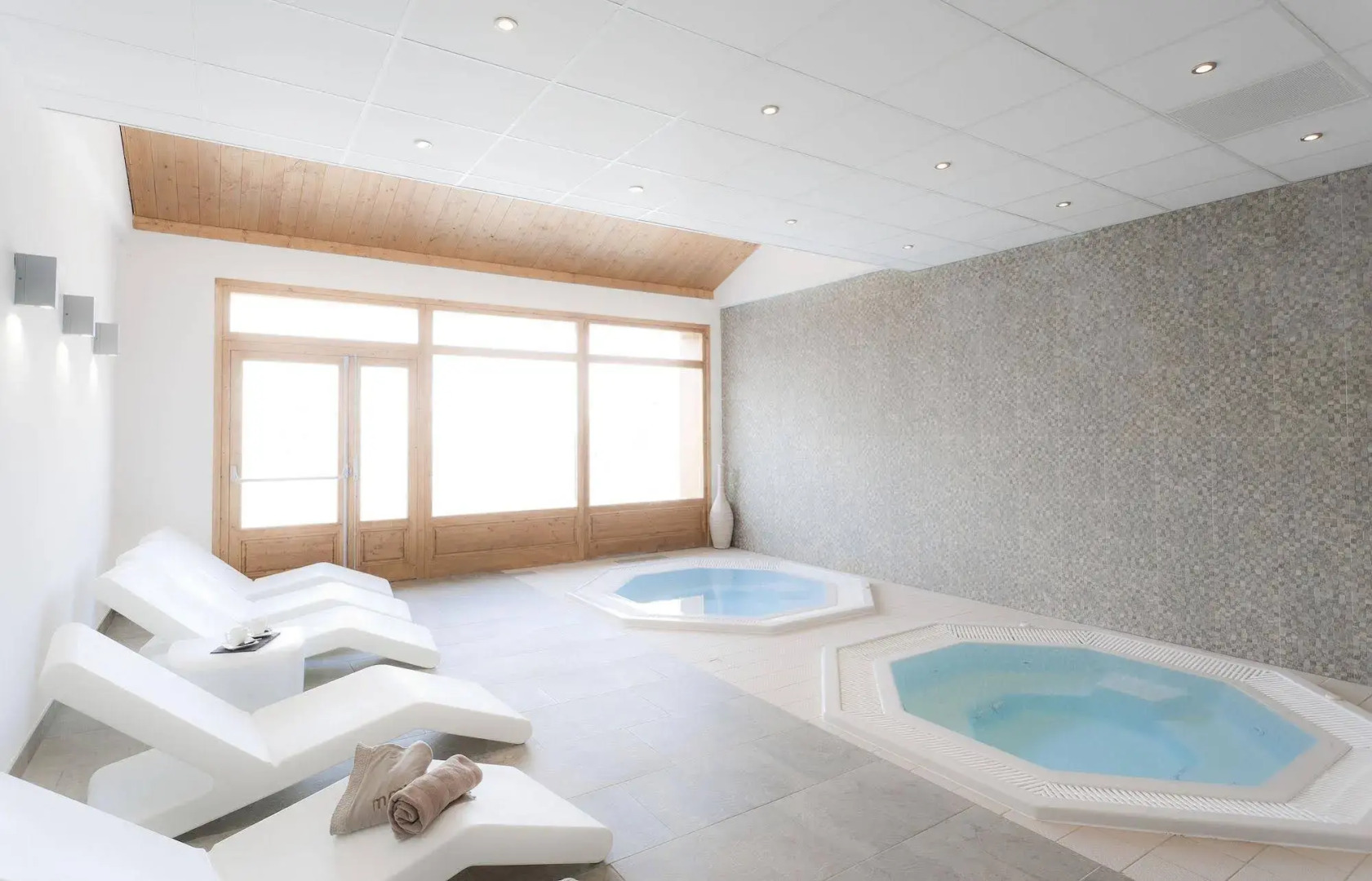 Residence Club mmv L'etoile des Cimes