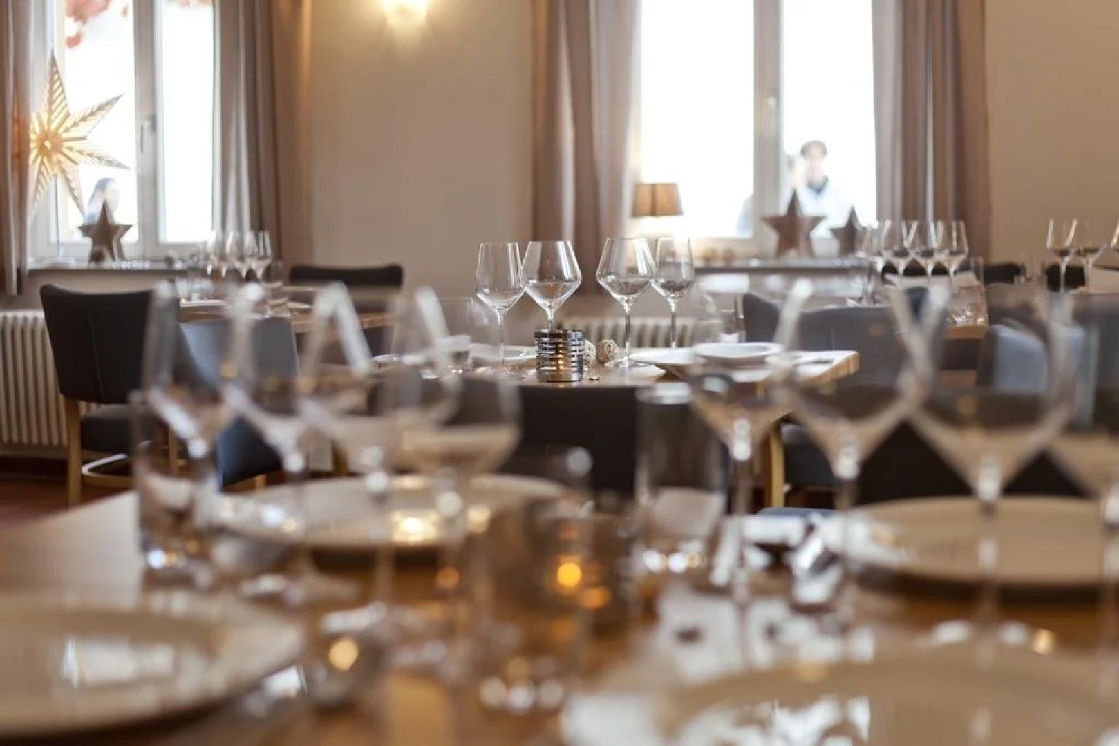 Gasthaus zum Halbmond