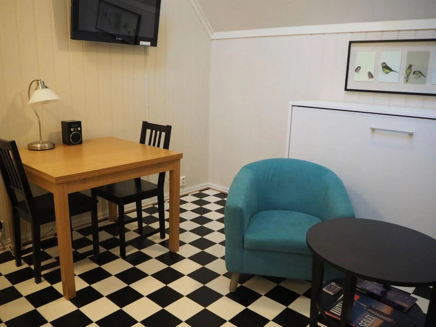 Toldgaarden Gjestegaard