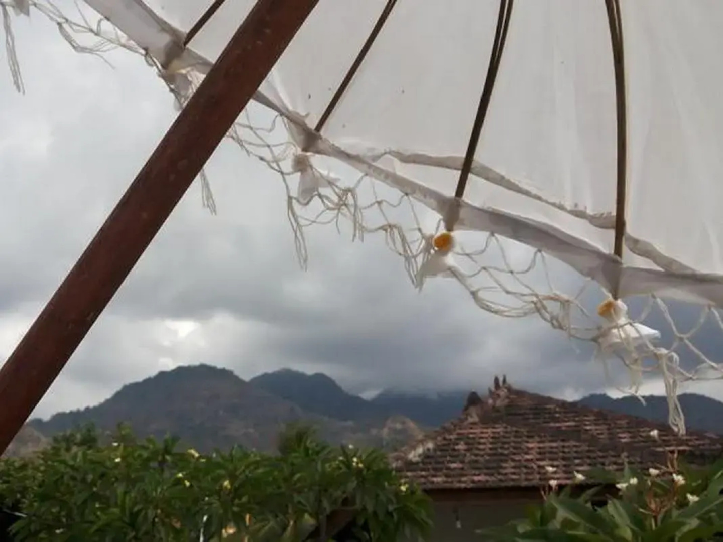 Ode Resto Guesthouse