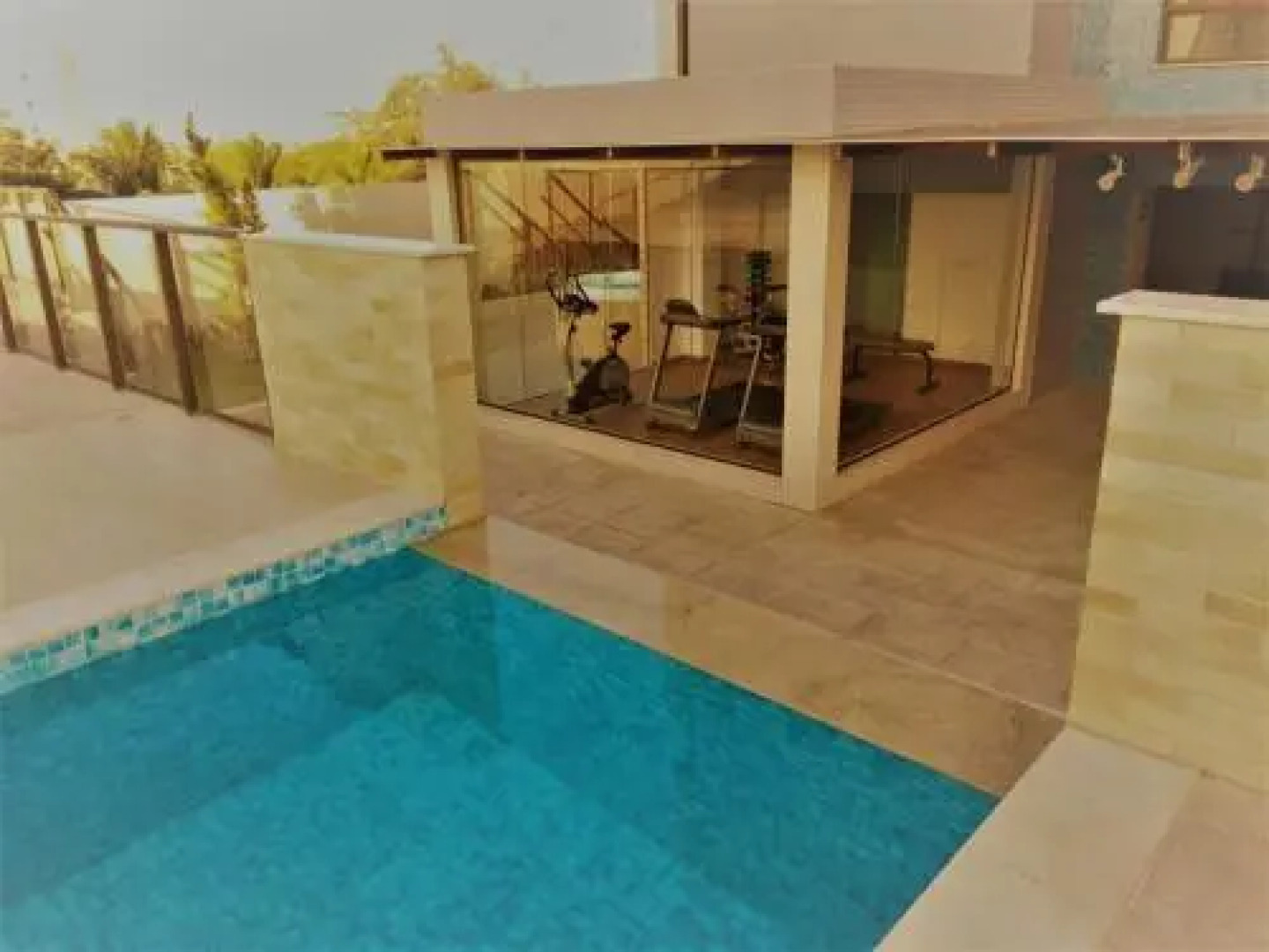 Concept Tower Praia Apart