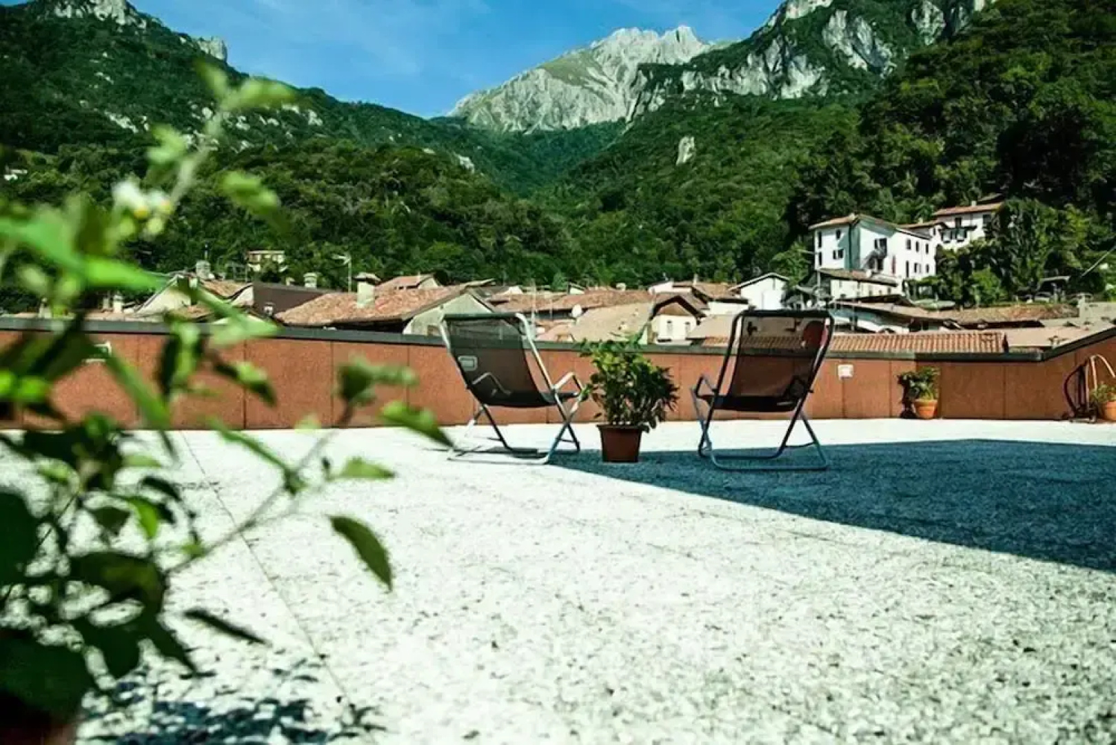 Hotel Ristorante Sporting Club