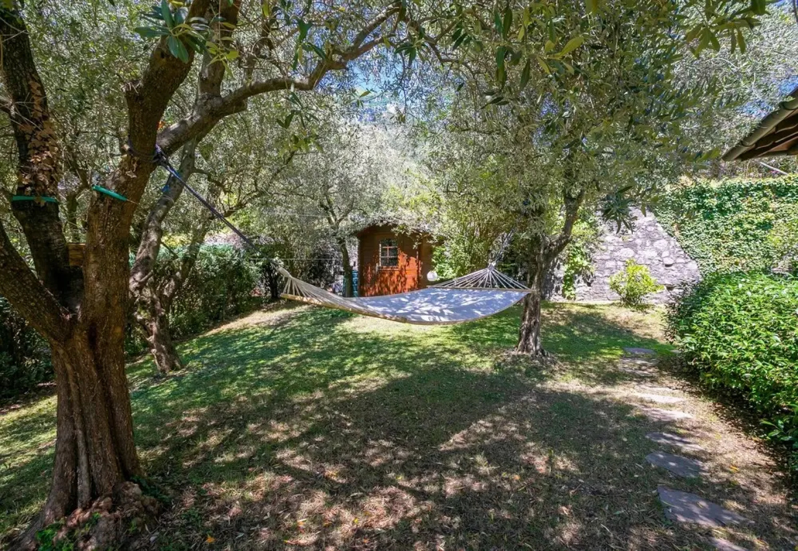 Villa Paola Tremezzo
