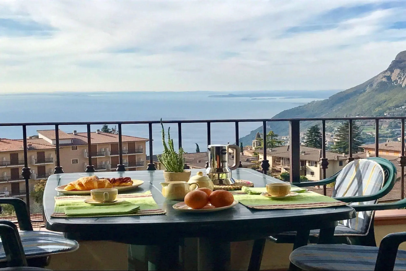 Residence Primera Rompala