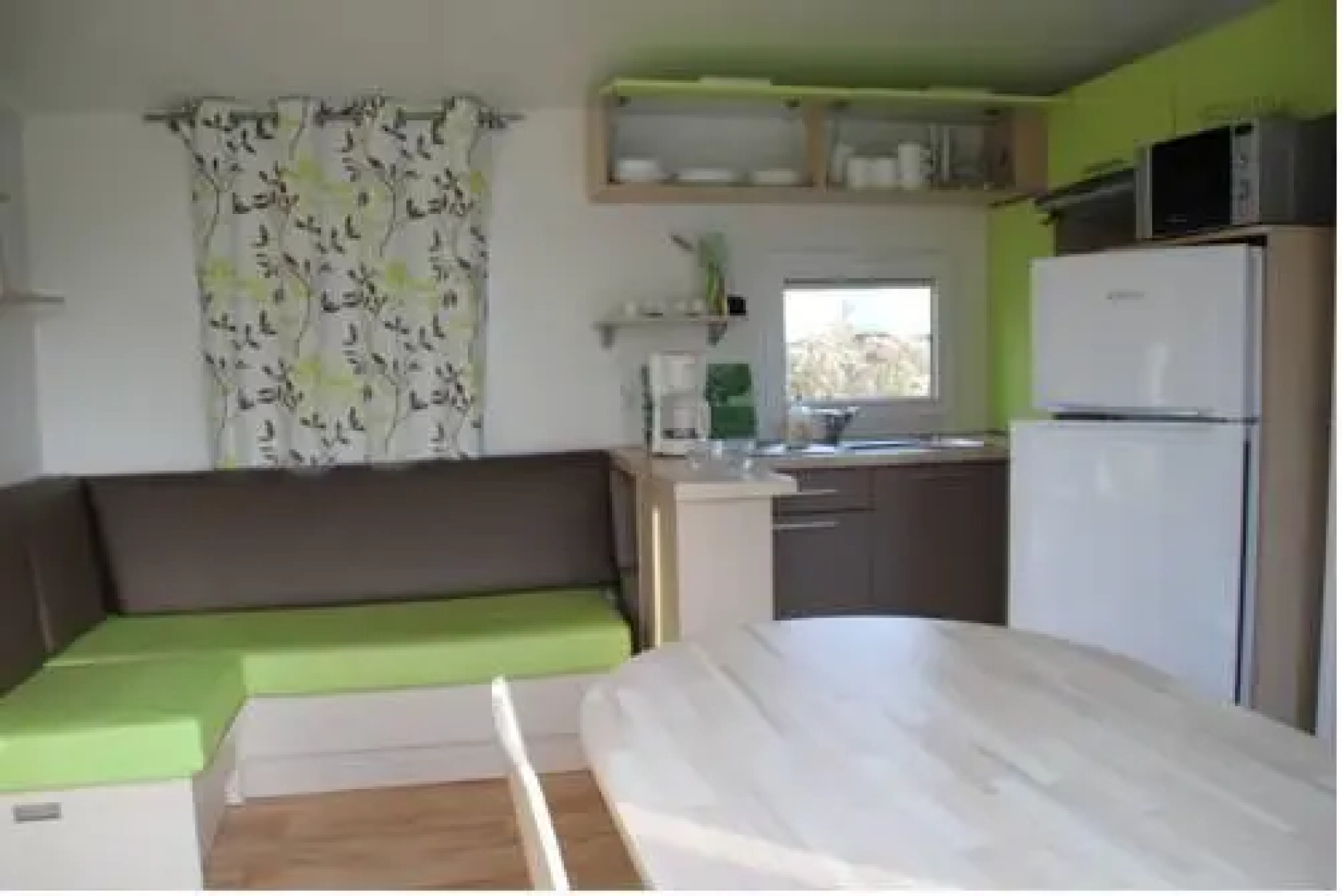 Camping Aux 2 Chênes