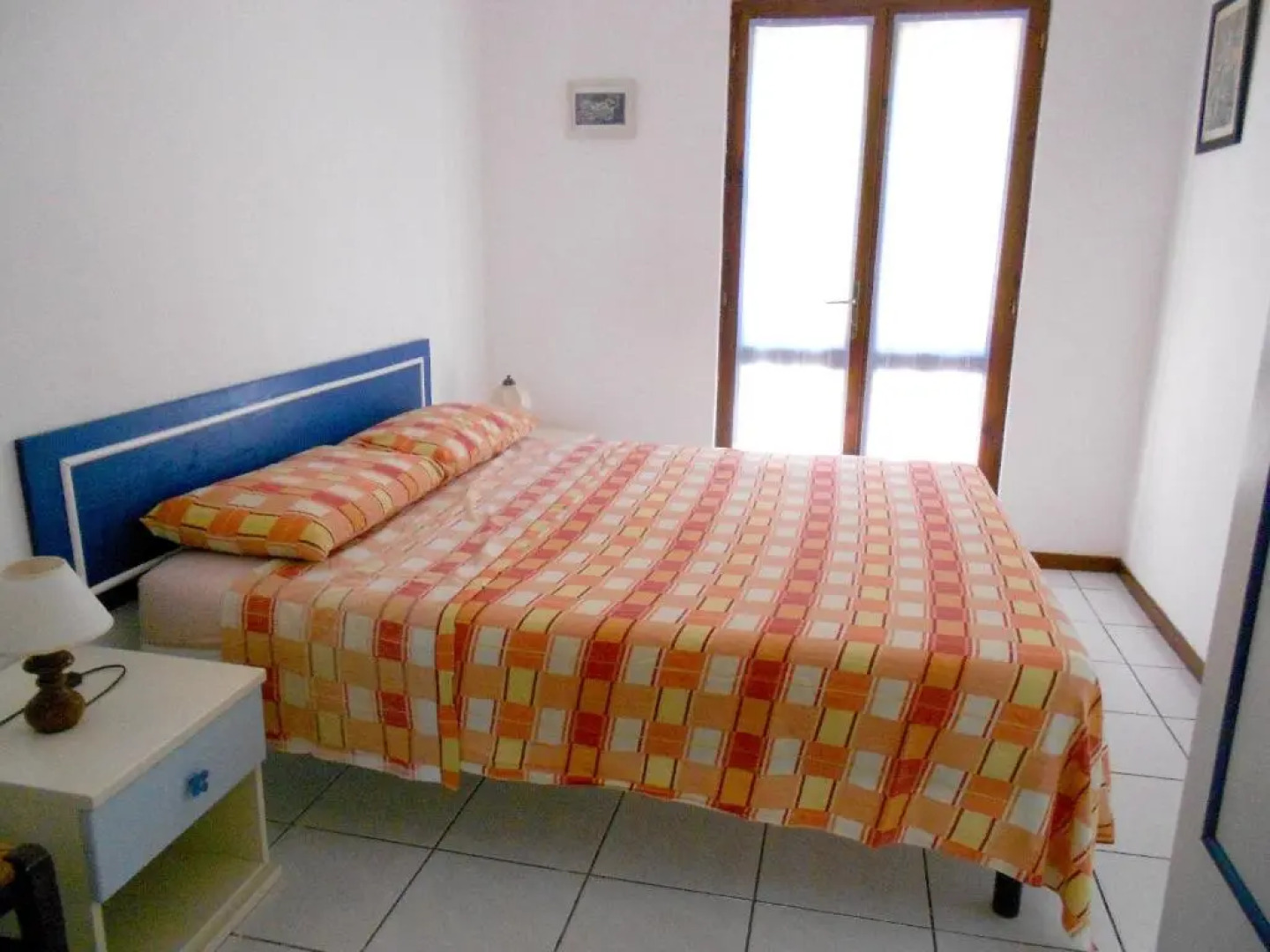 2 bedrooms house with sea view shared pool and furnished garden at Costa Paradiso 2 km away from the beach