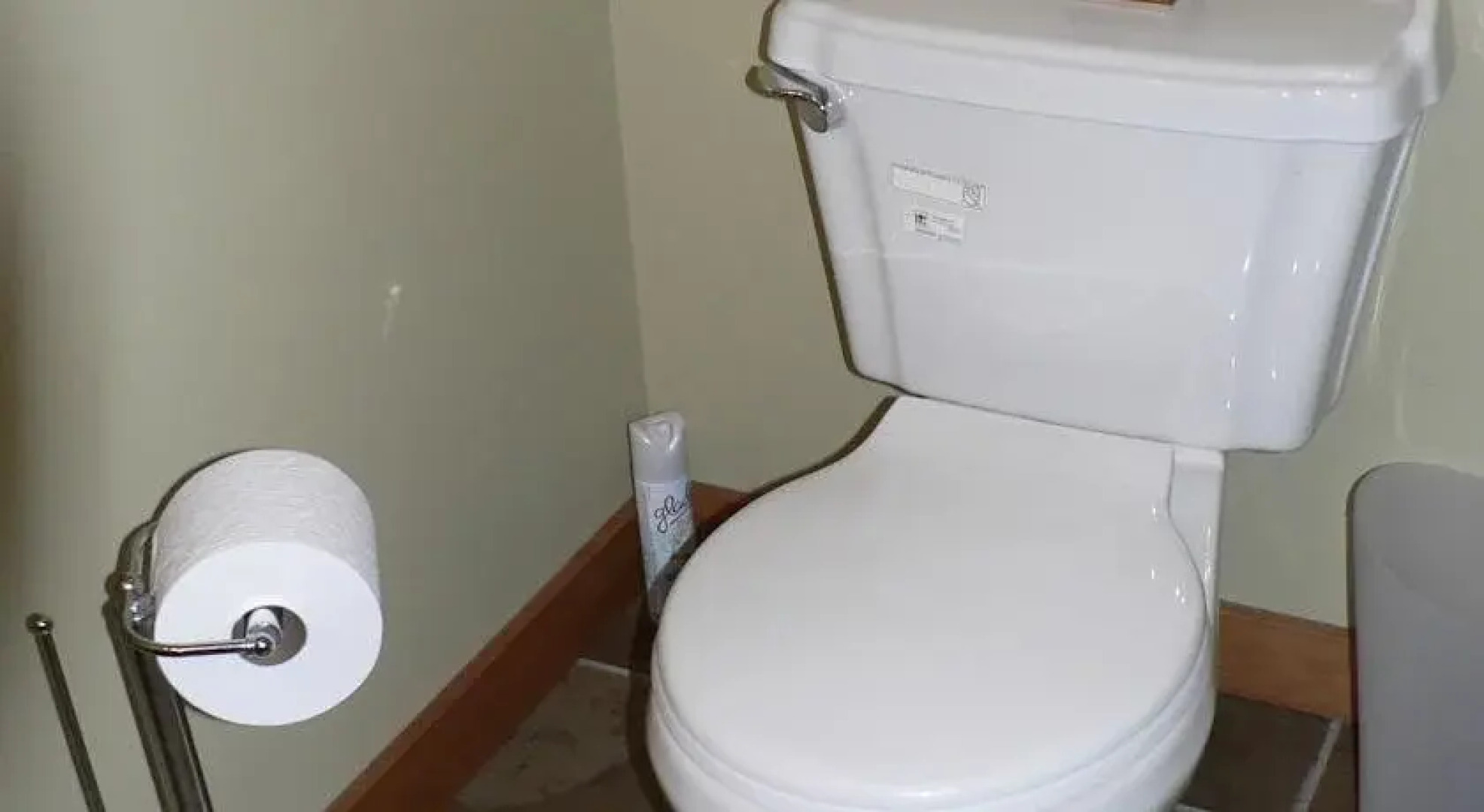 The Getaway Waterfront Cottage