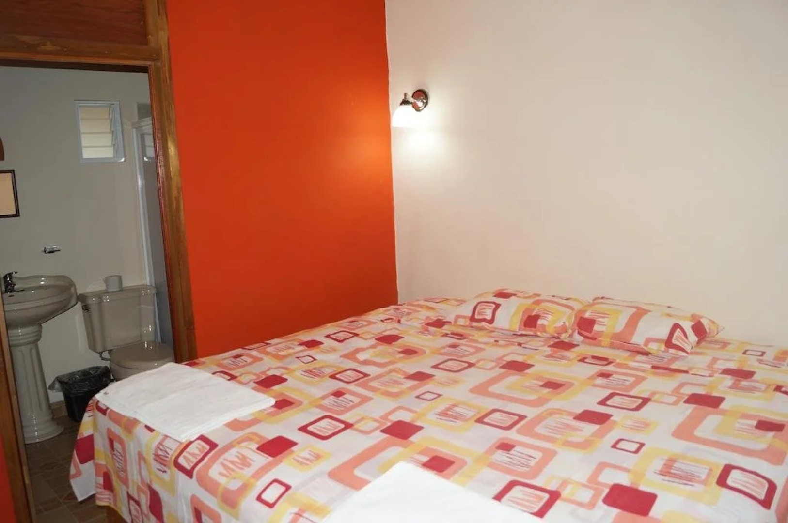 Hotel Cabaña San Catarino