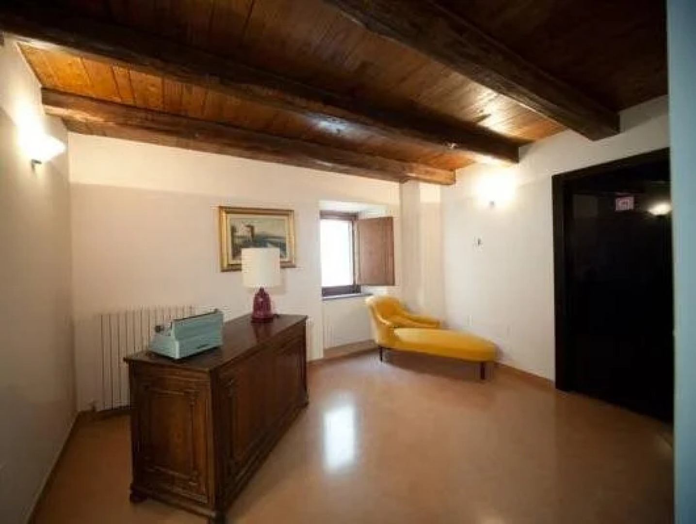 Hotel Agli Scacchi