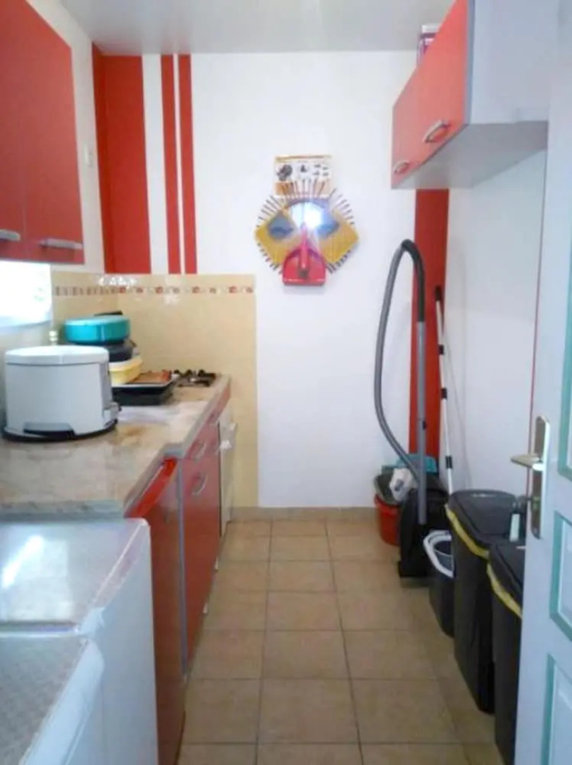 Villa With 3 Bedrooms in Lavergne, With Wonderful Lake View, Private P