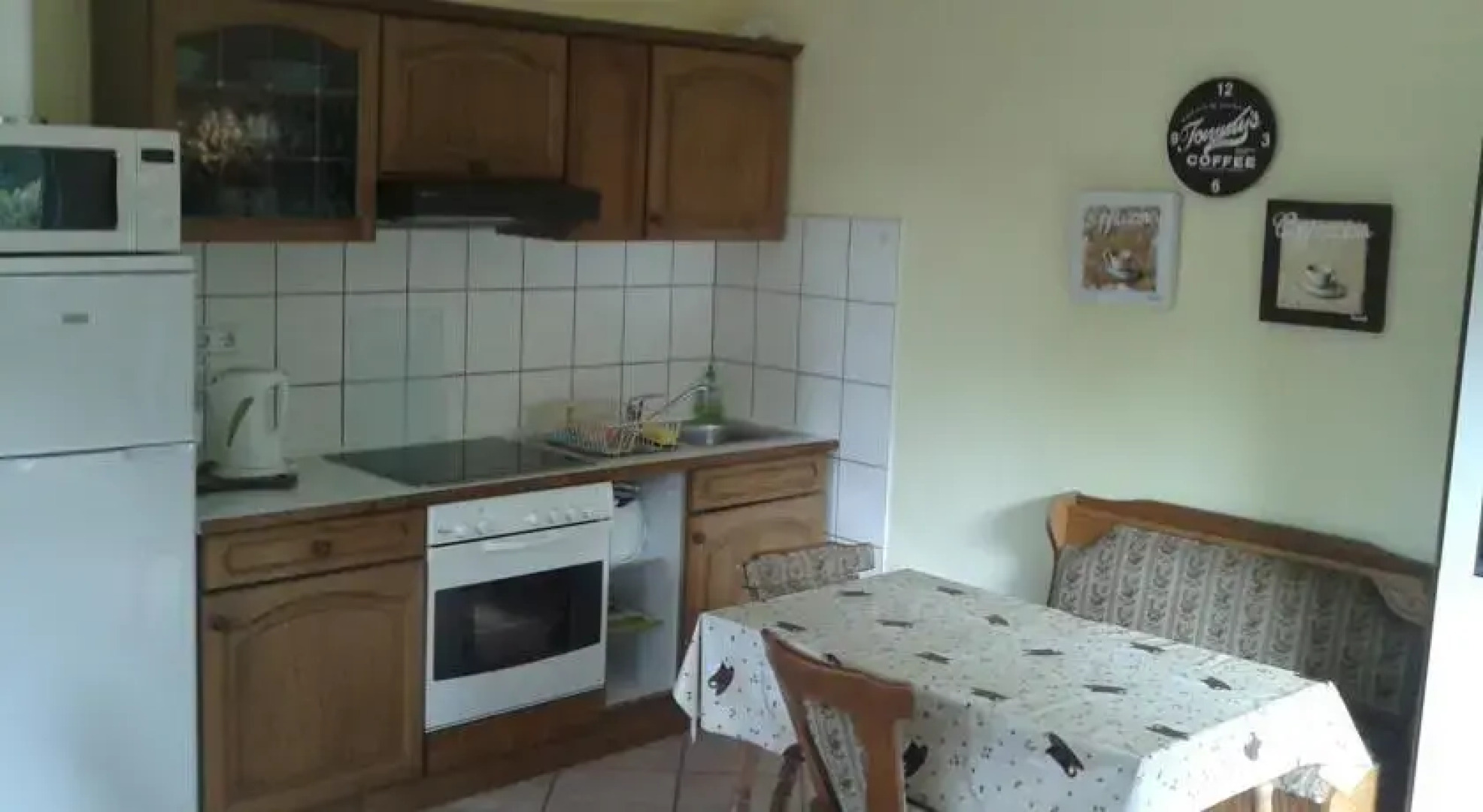 Ferienhaus Boddenblick