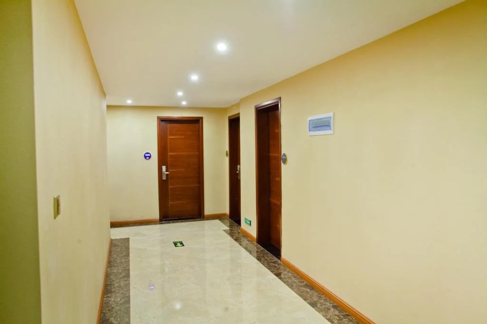 Bizika Business Hotel