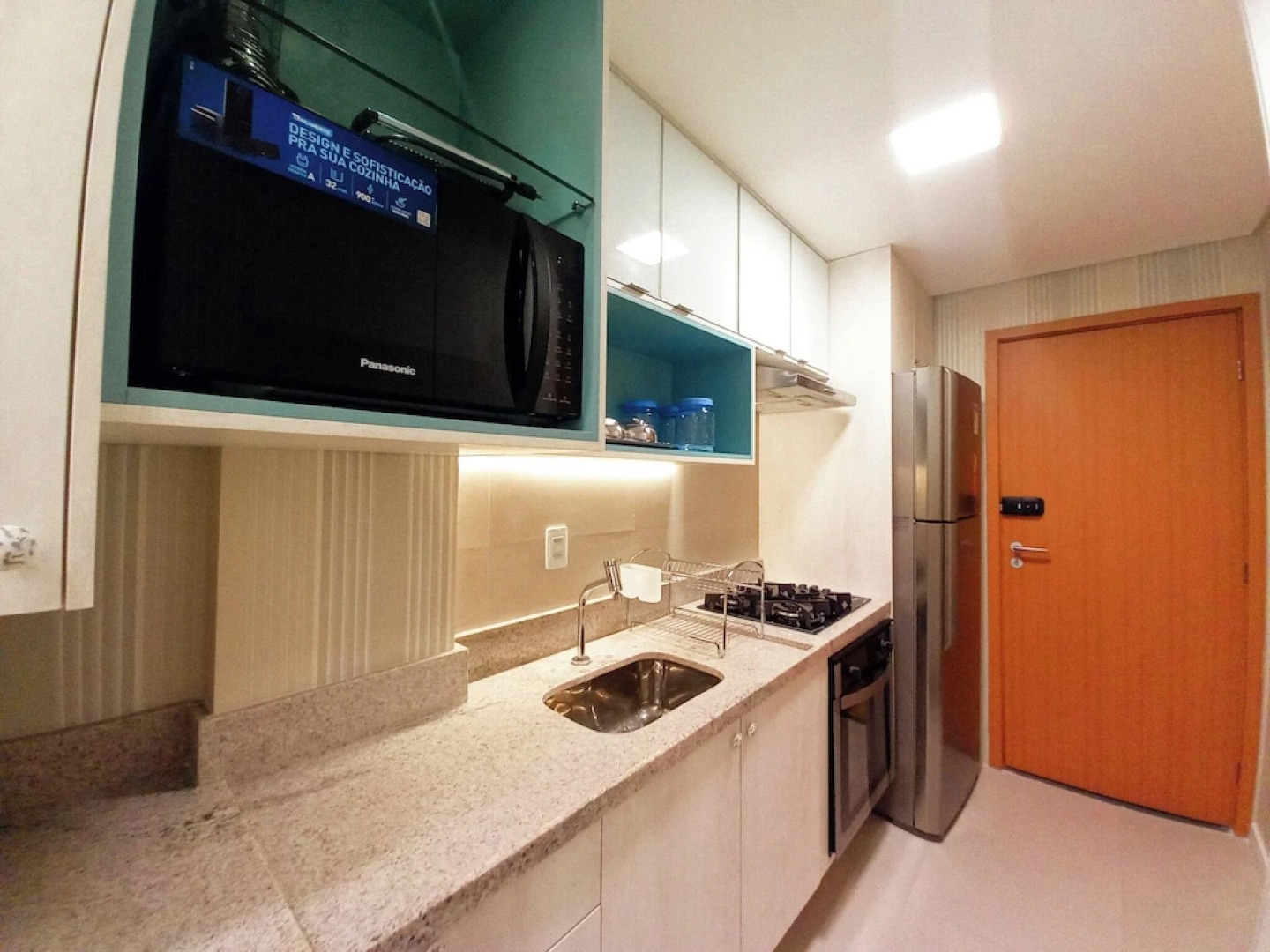 Eco Resort - Igrejinha de Carneiros