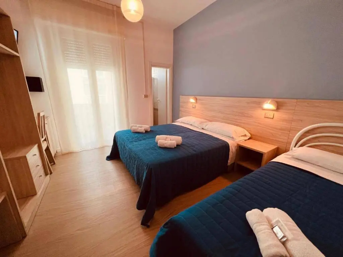 Hotel Dammas