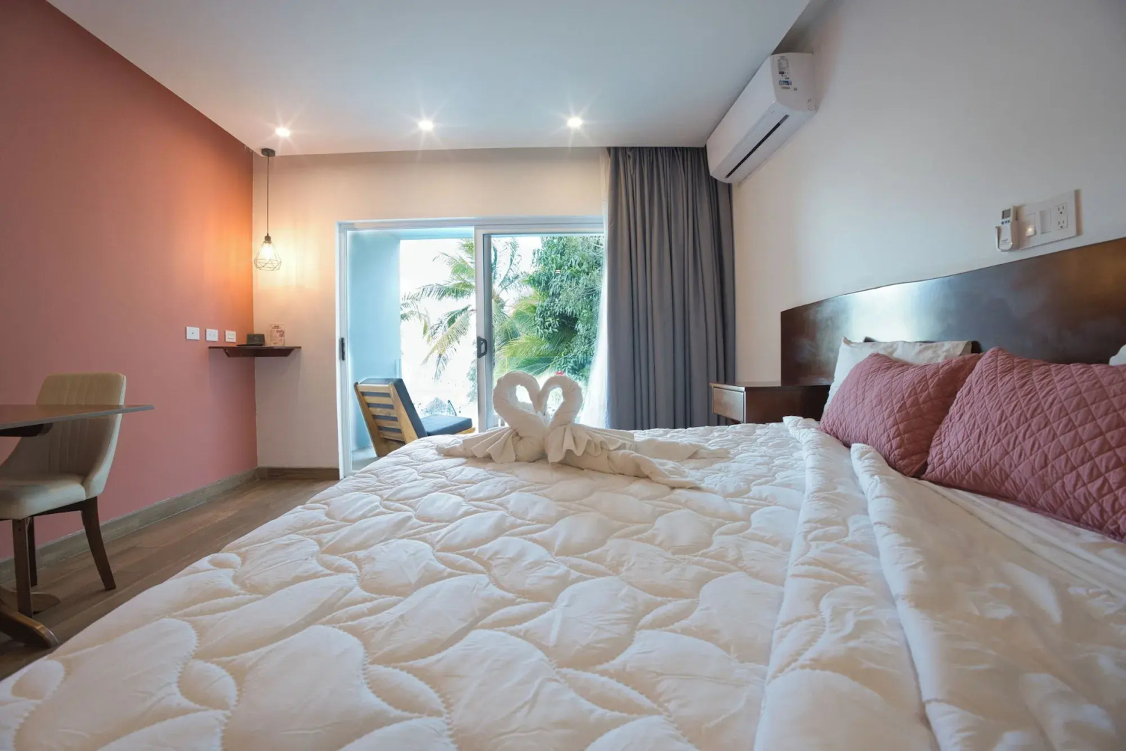 Dunama Ocean View Hotel