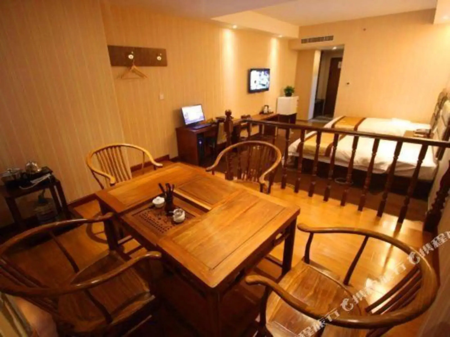 Manhadun Boutique Hotel