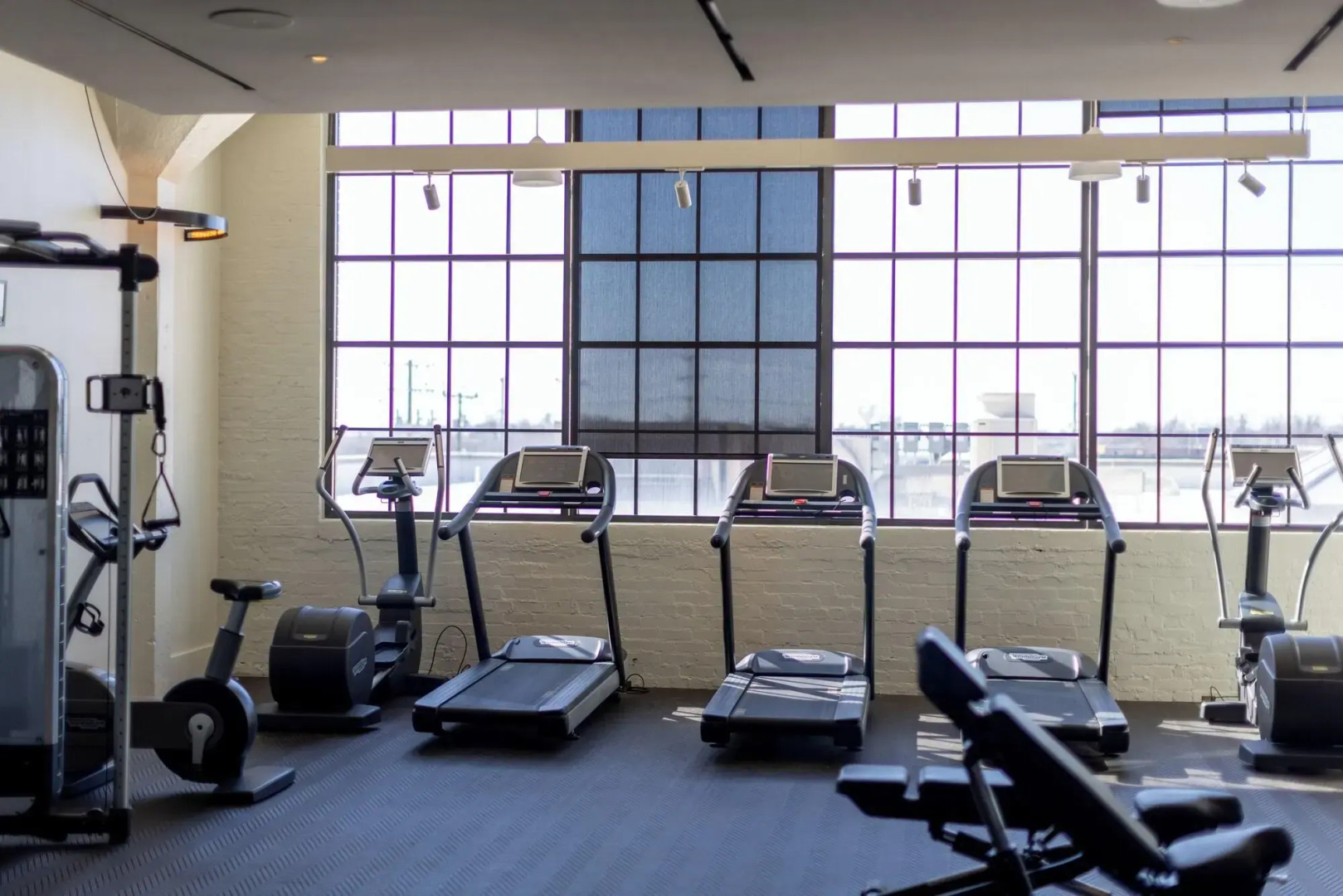 Fordson Hotel, in the Unbound Collection by Hyatt