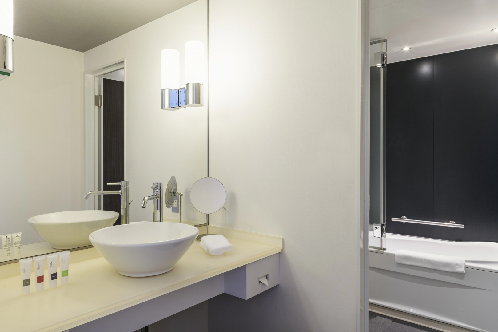 Swissotel Nankai Osaka