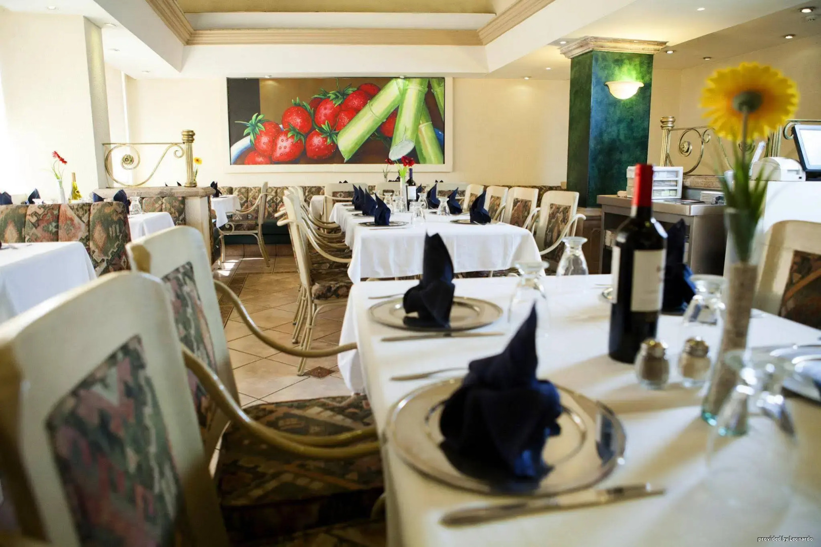 Hotel San Marcos Grand