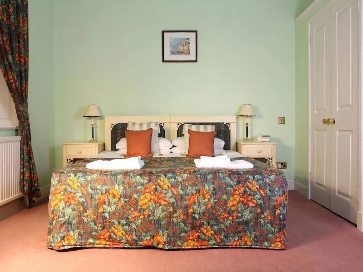 Limekilns Hotel and Bistro